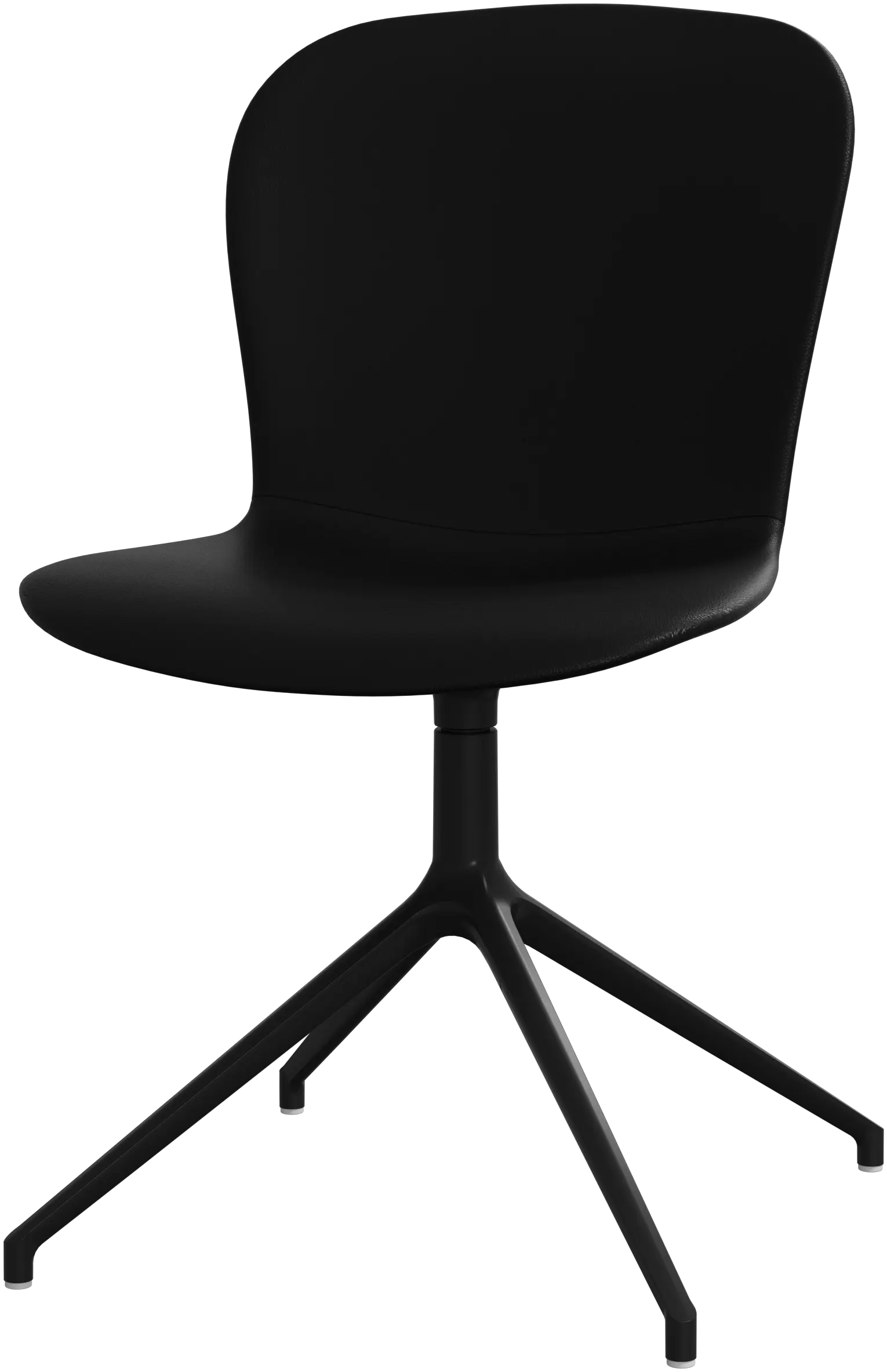 Adelaide chair with swivel function