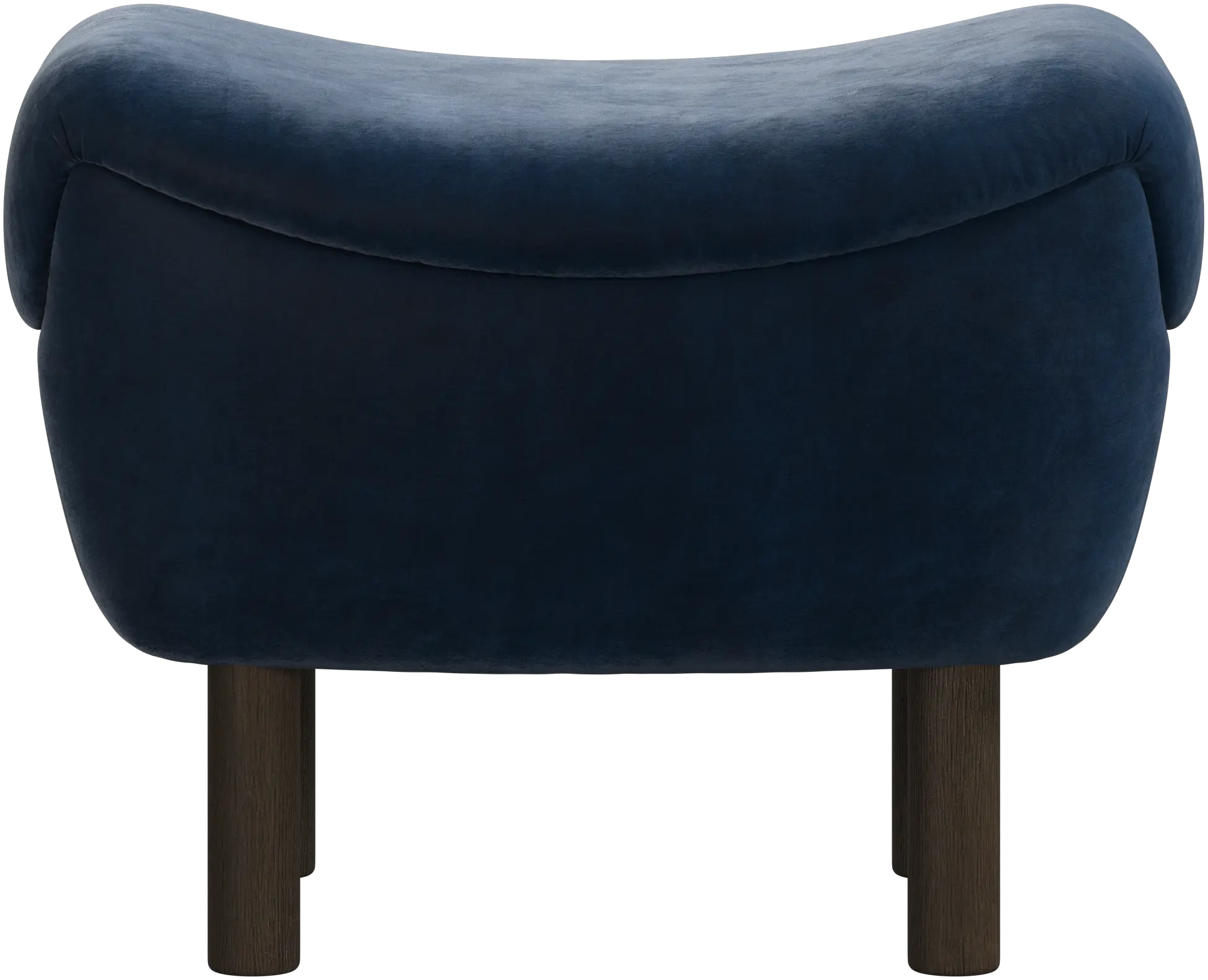 Catskills foot stool