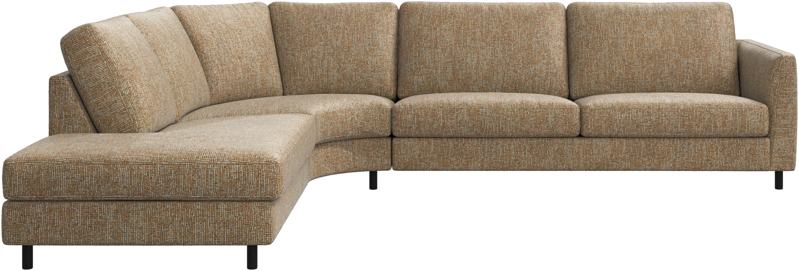 Indivi Ecksofa links