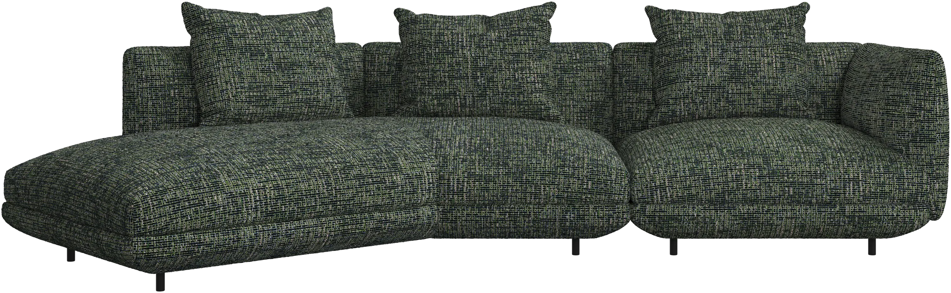 Salamanca 3 seater lounge sofa