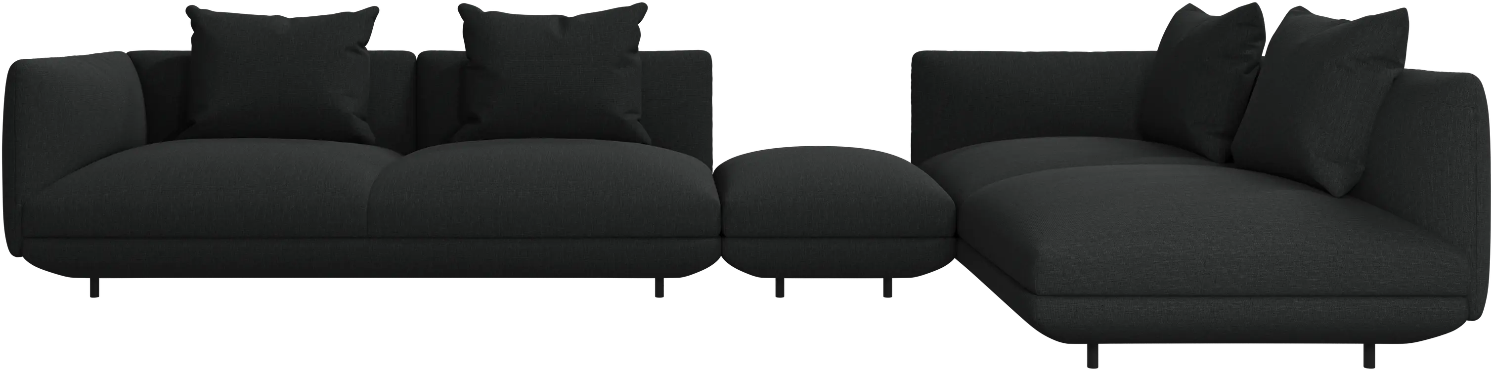 Salamanca corner sofa
