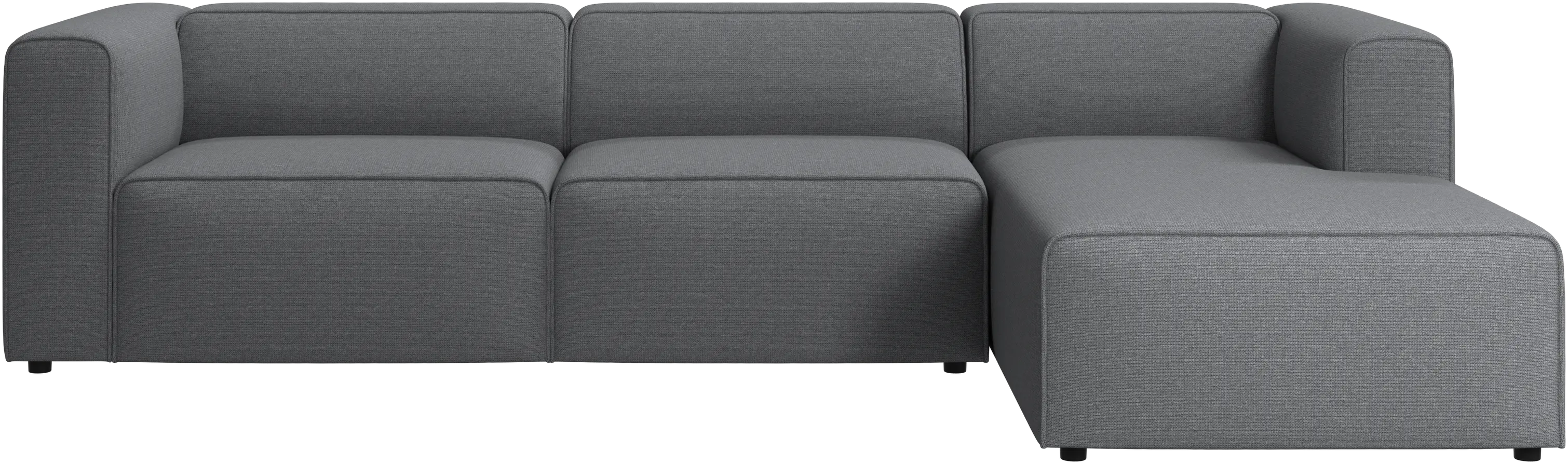 Carmo motion sofa with resting unit