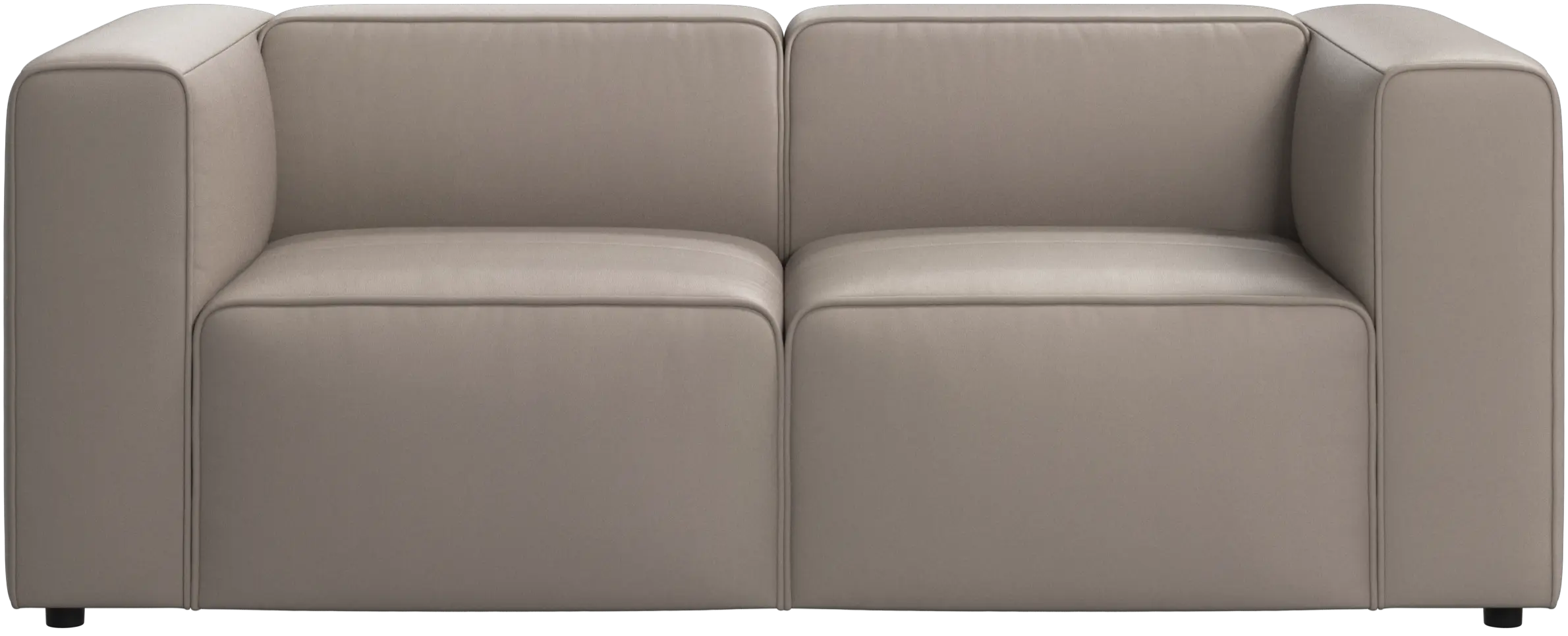 Carmo 2 seater sofa