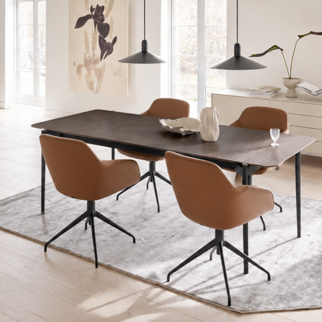 Dining chairs
