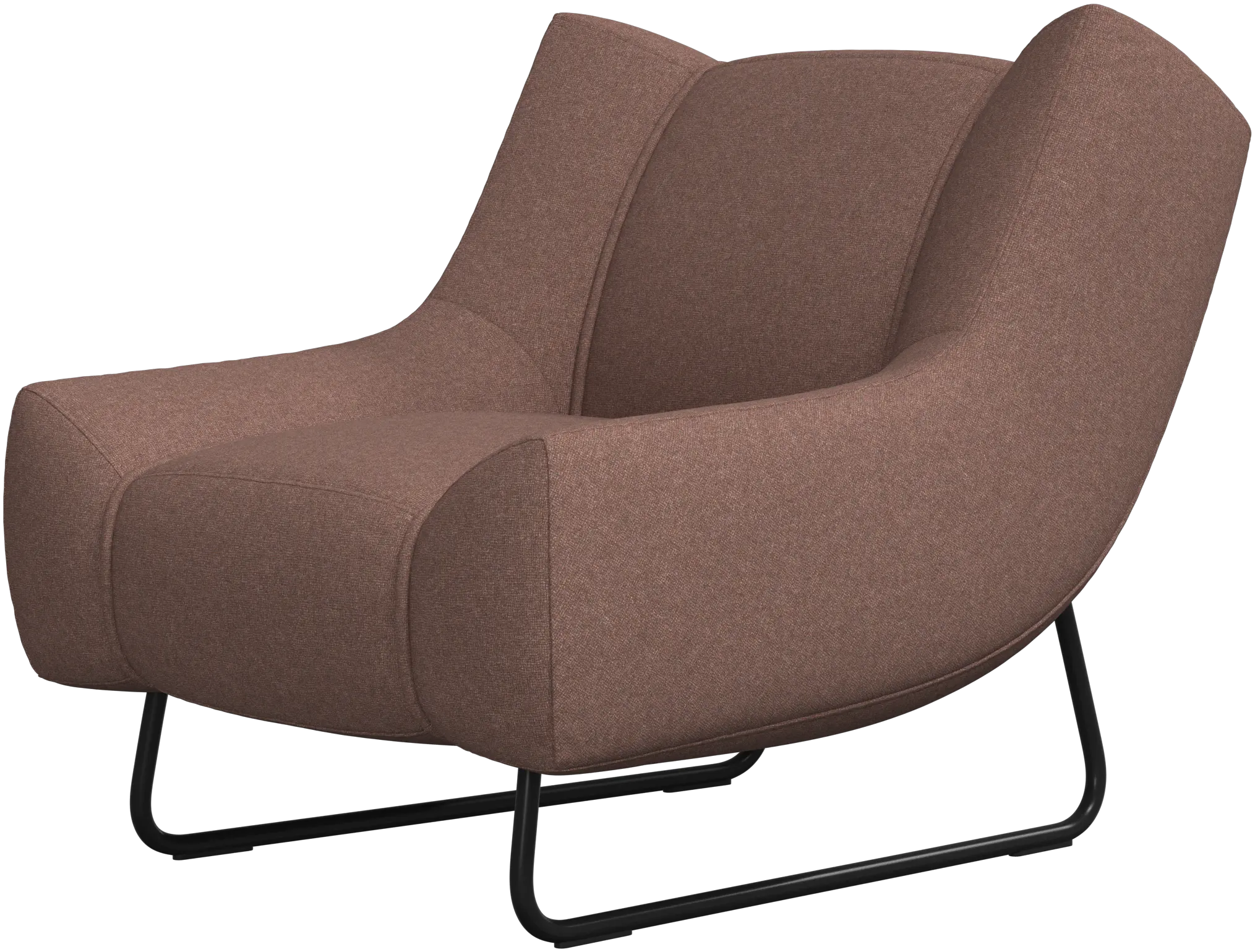 Nawabari armchair