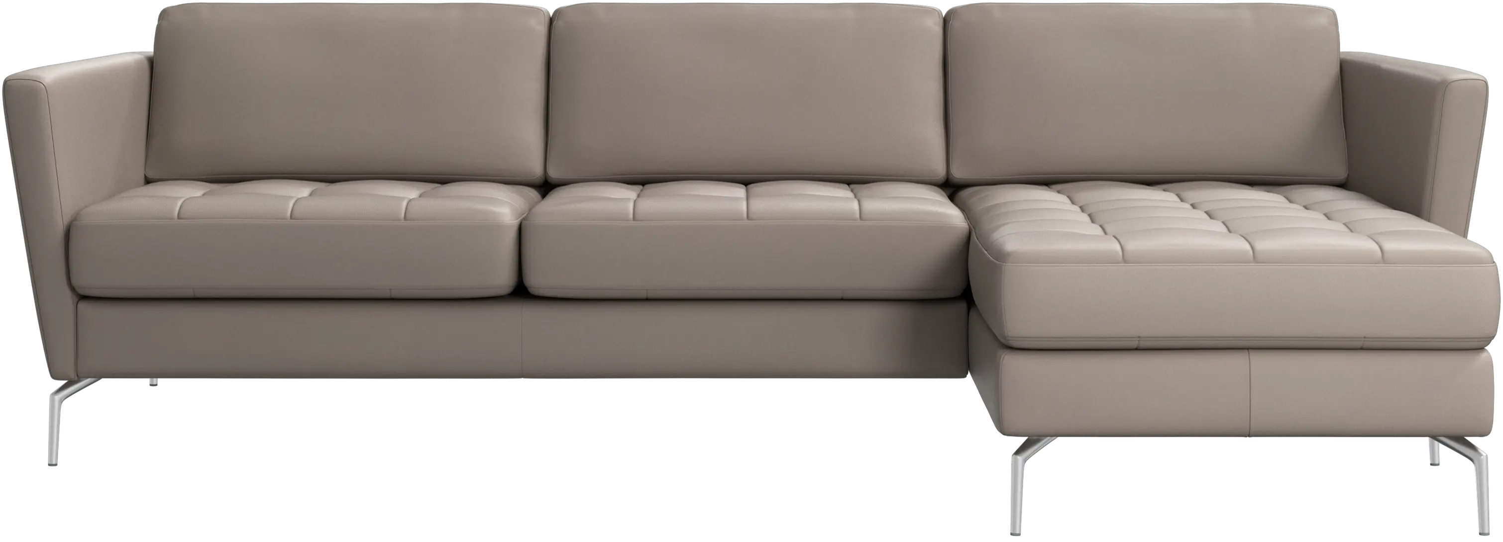 Osaka chaise longue sofa
