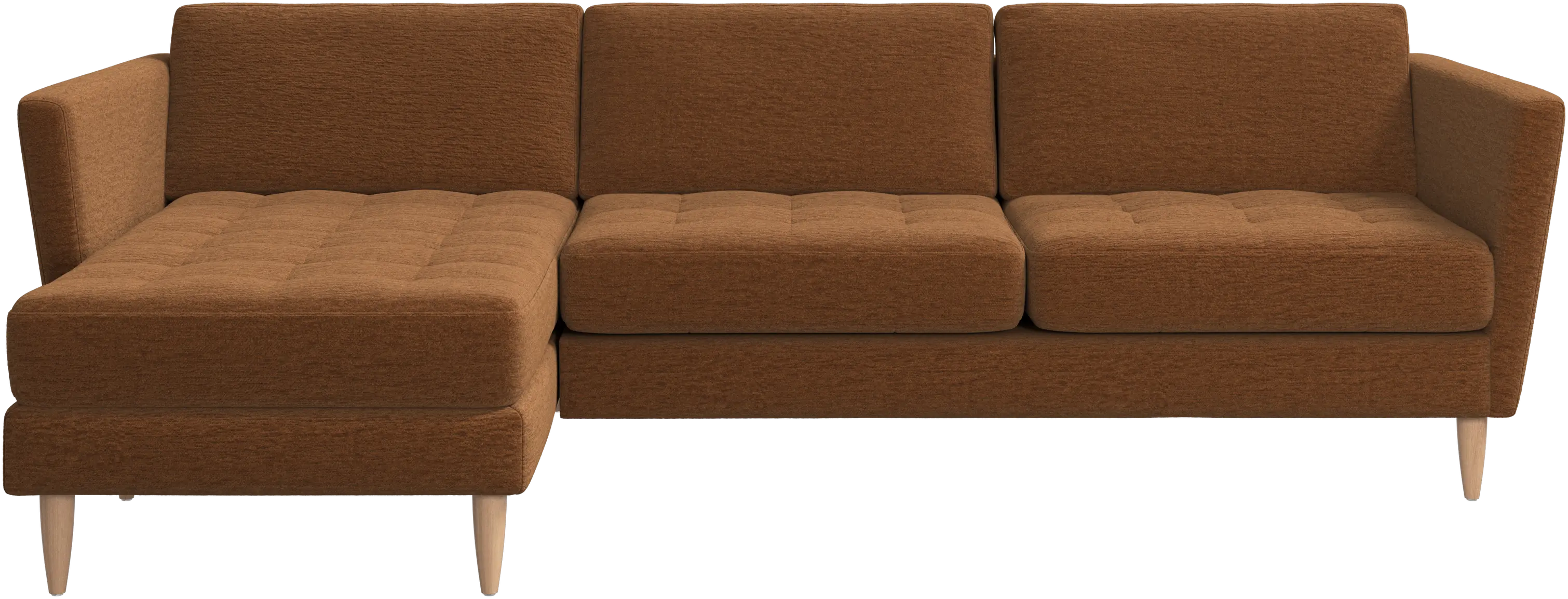 Sofá Osaka con chaise longue