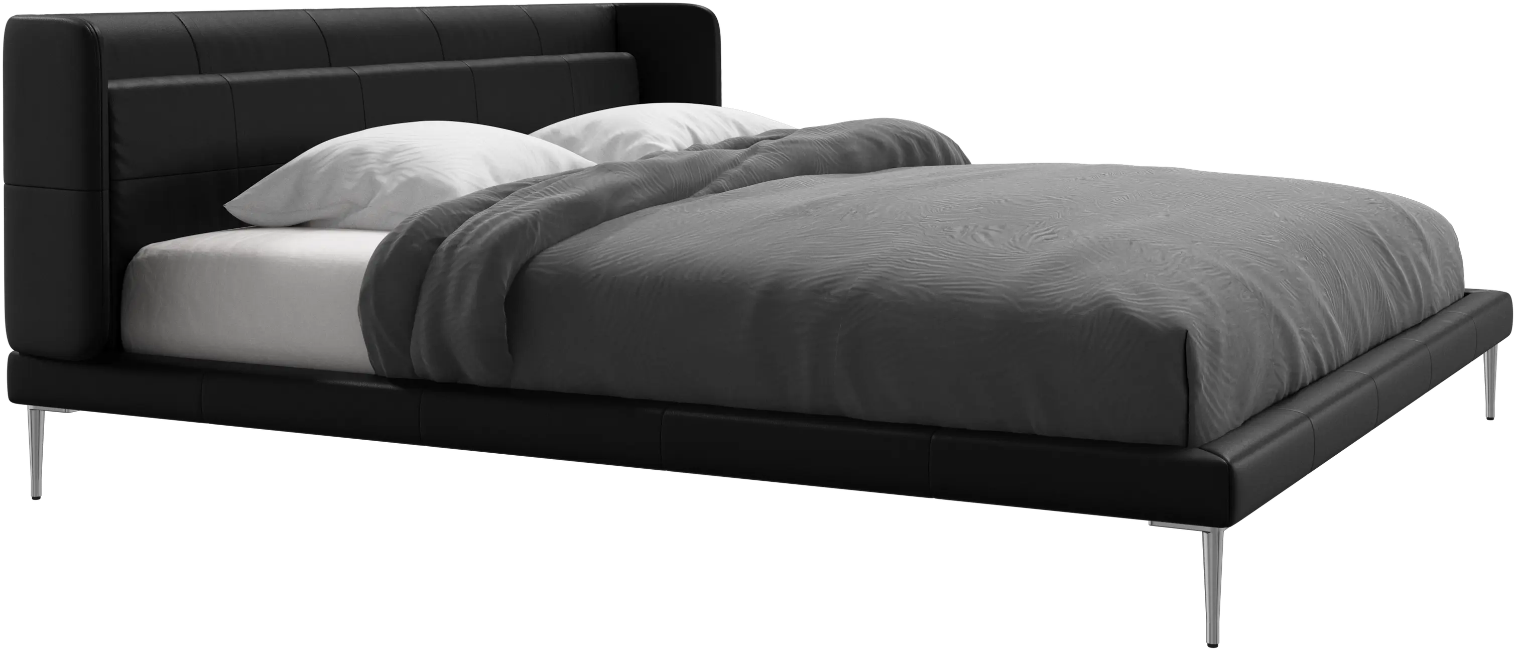 Austin bed, excl. mattress
