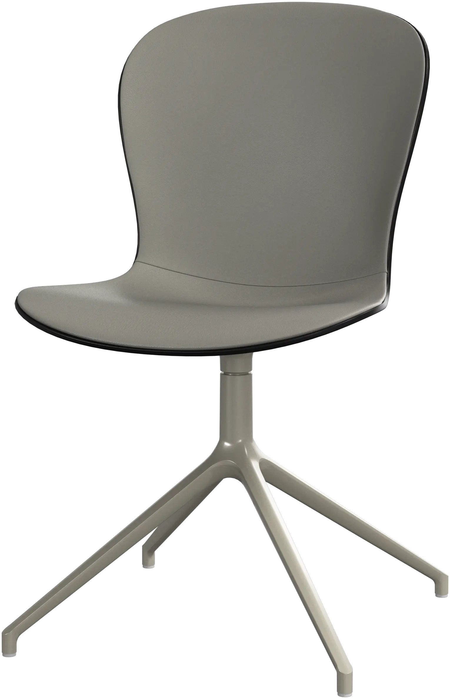 Adelaide chair with swivel function