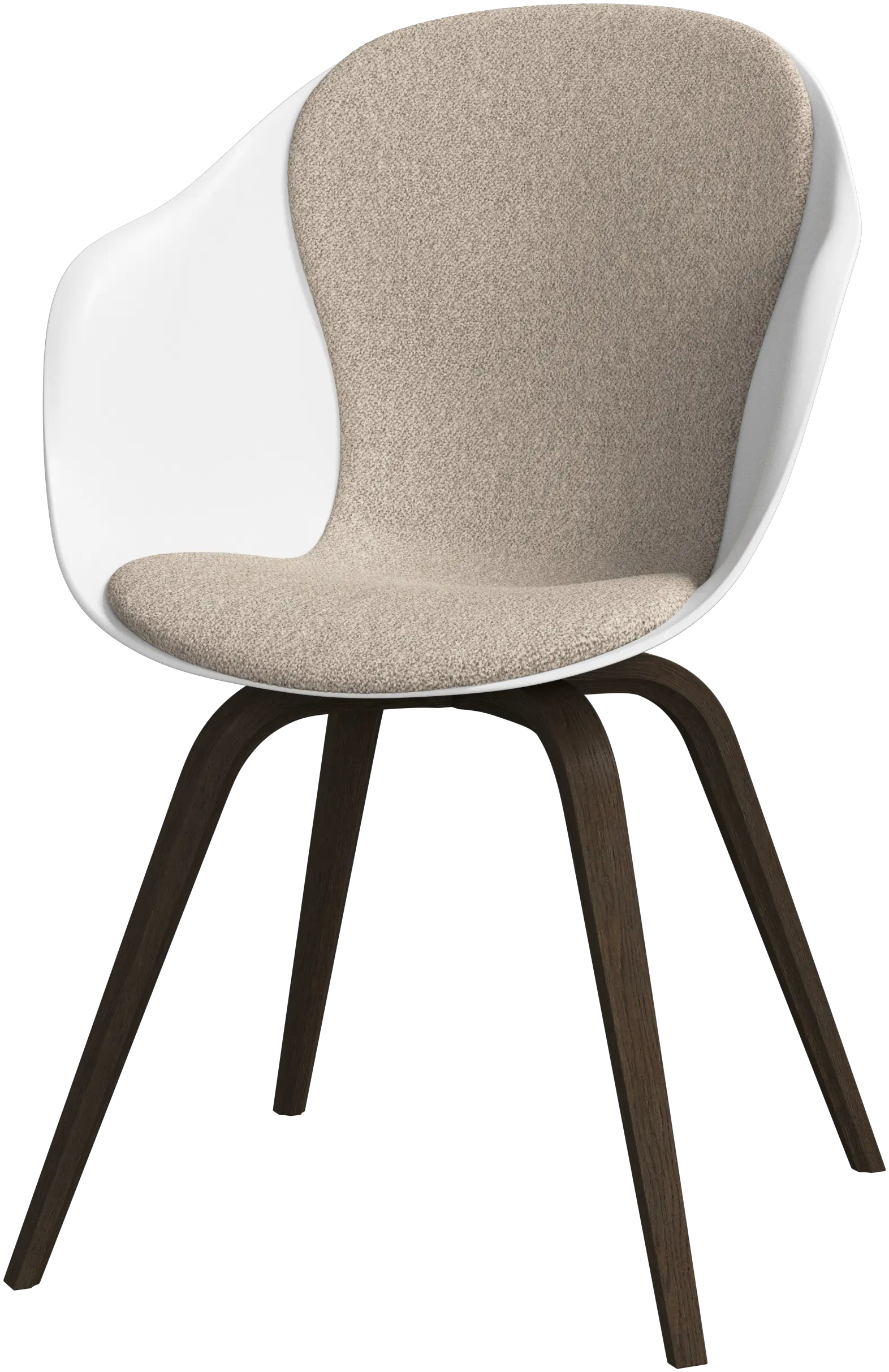 Hauge dining chair