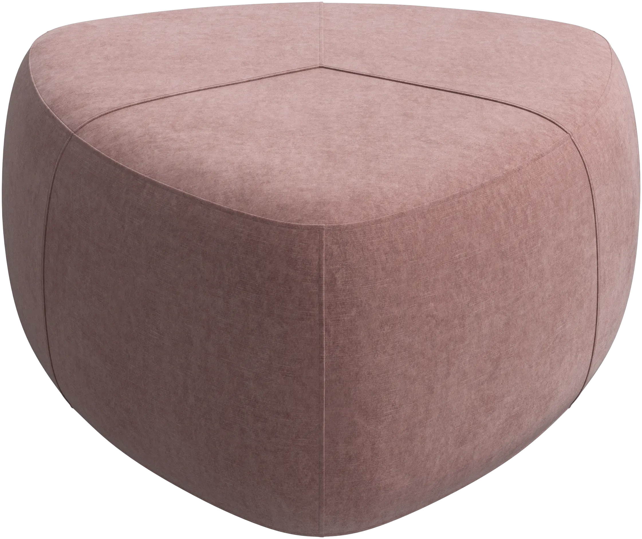 Bermuda footstool
