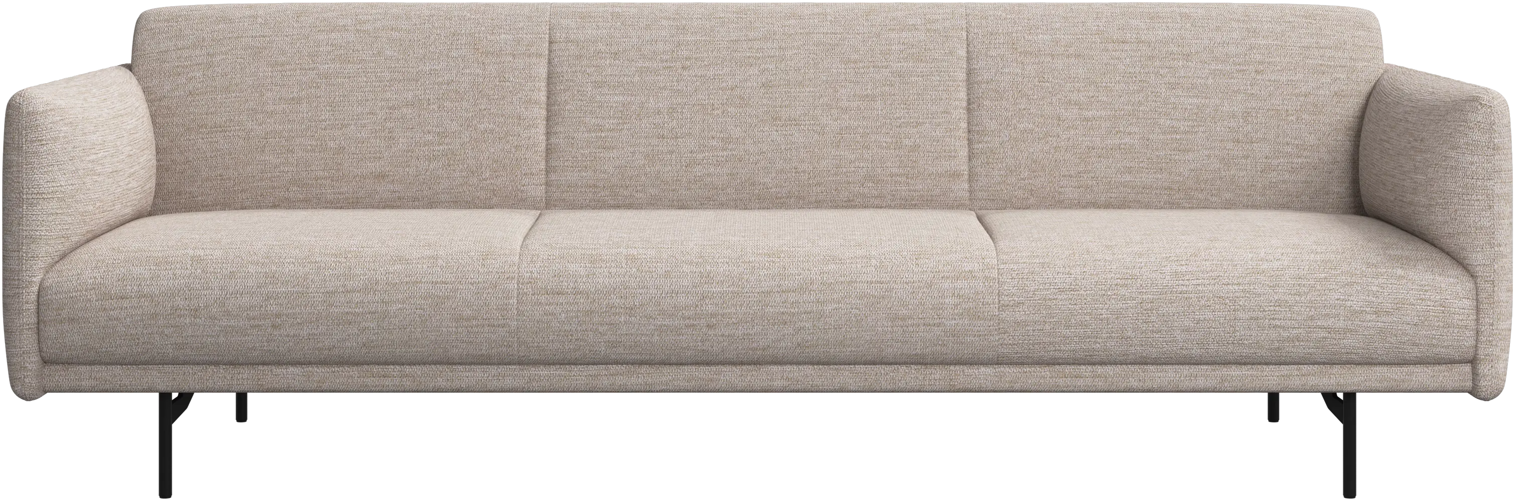 Berne 3 seater