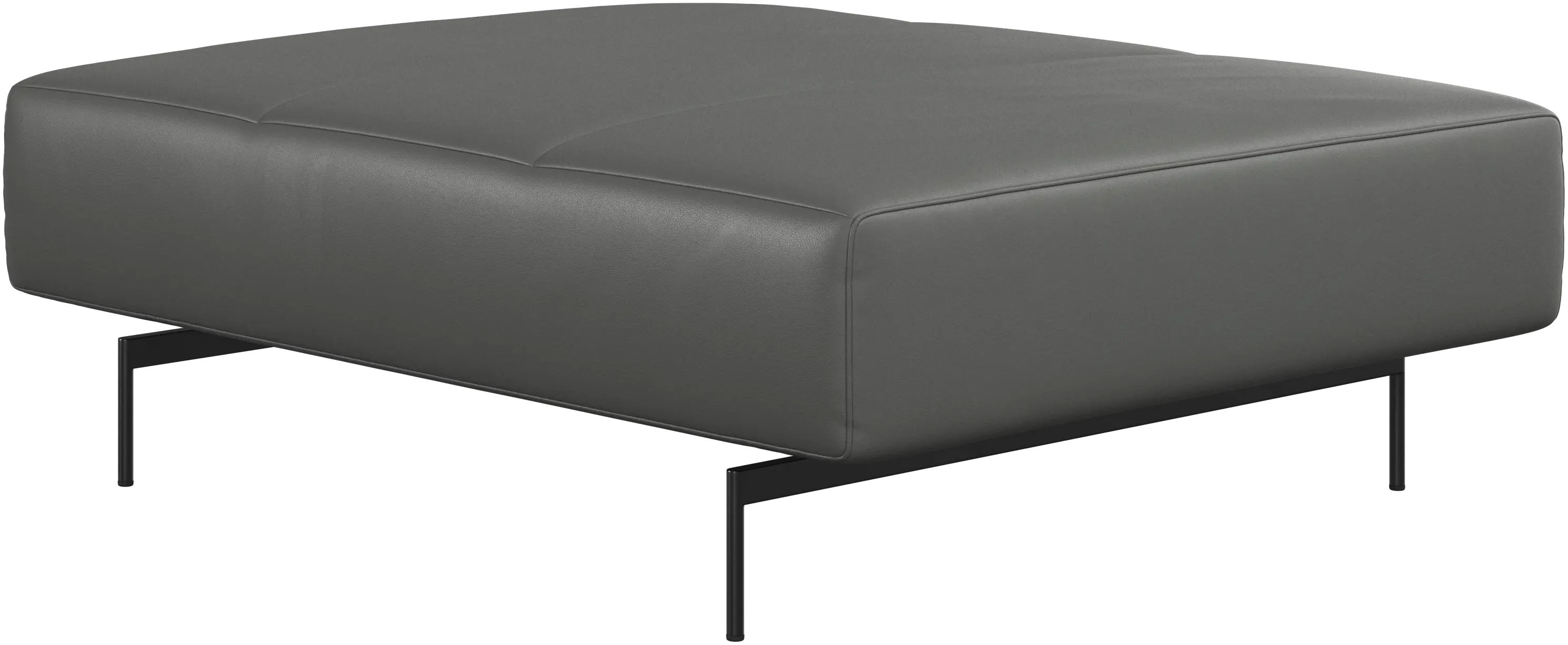 Amsterdam footstool