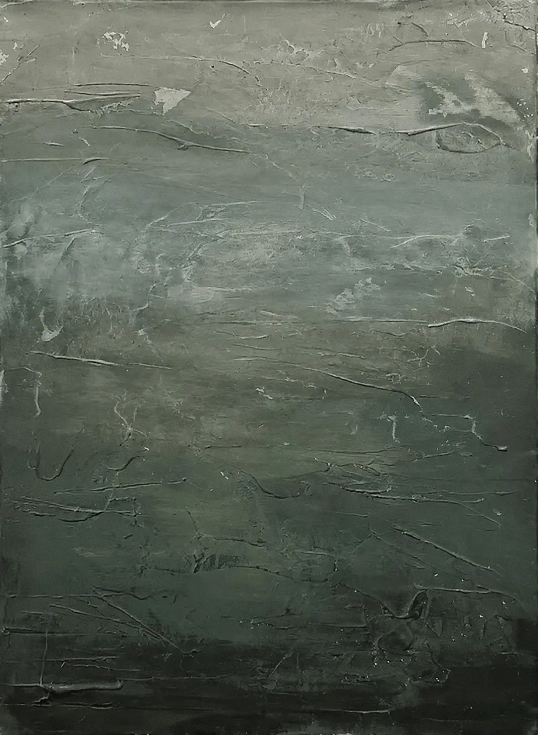 Accessories Deep green Kunstgalerie (35% Preisvorteil)