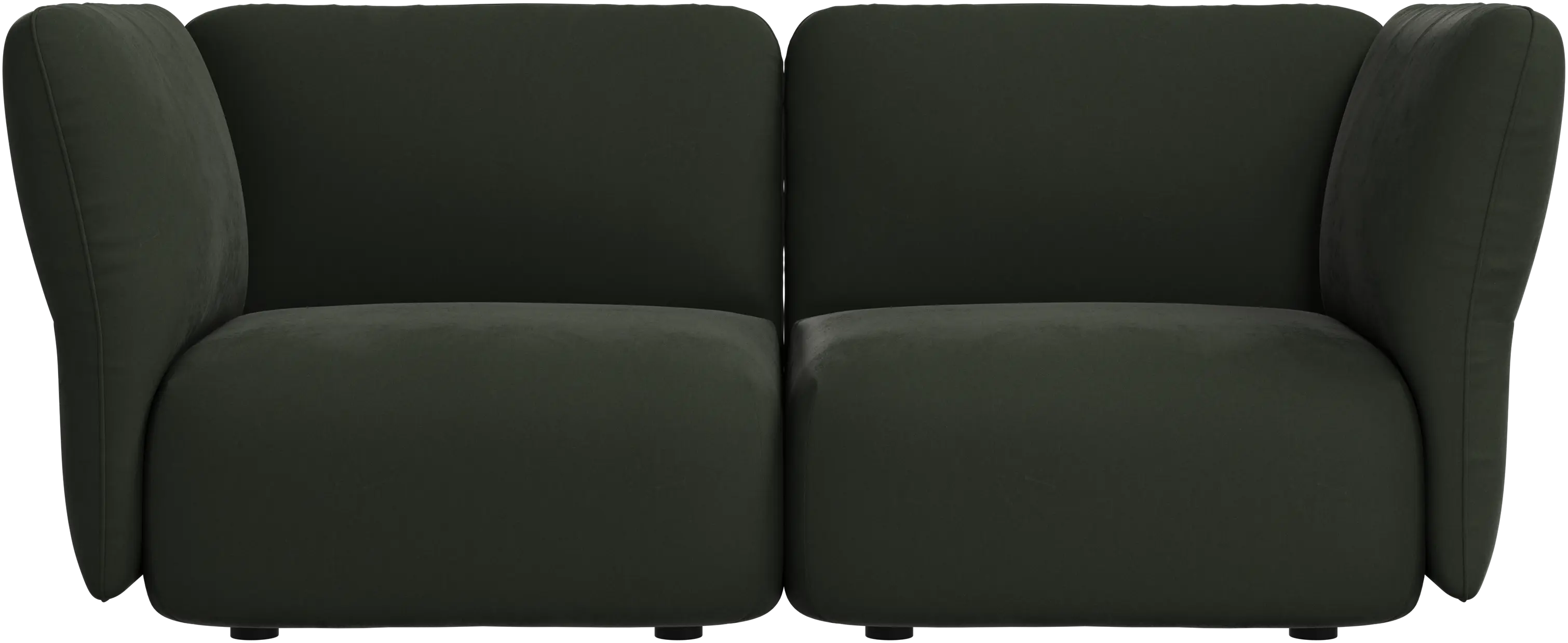 Paraggi 3-seater divided sofa
