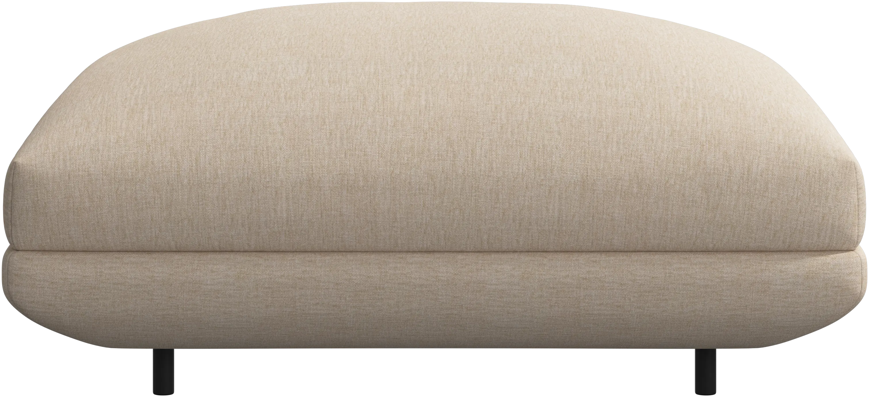 Salamanca footstool big