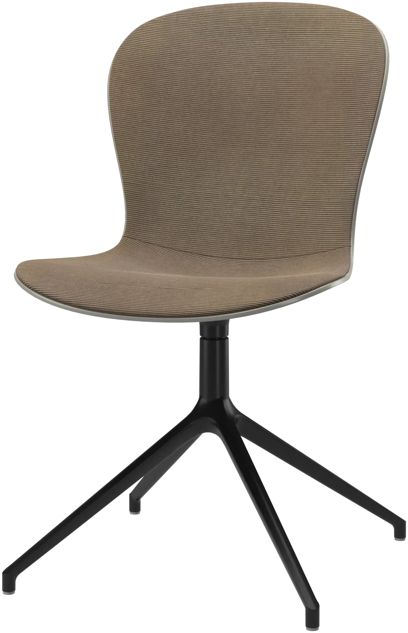 Adelaide dining chair with swivel function