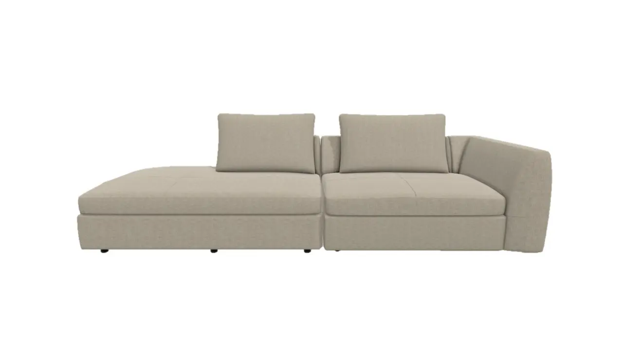 Sofas Bergamo ソファ【30％OFF】