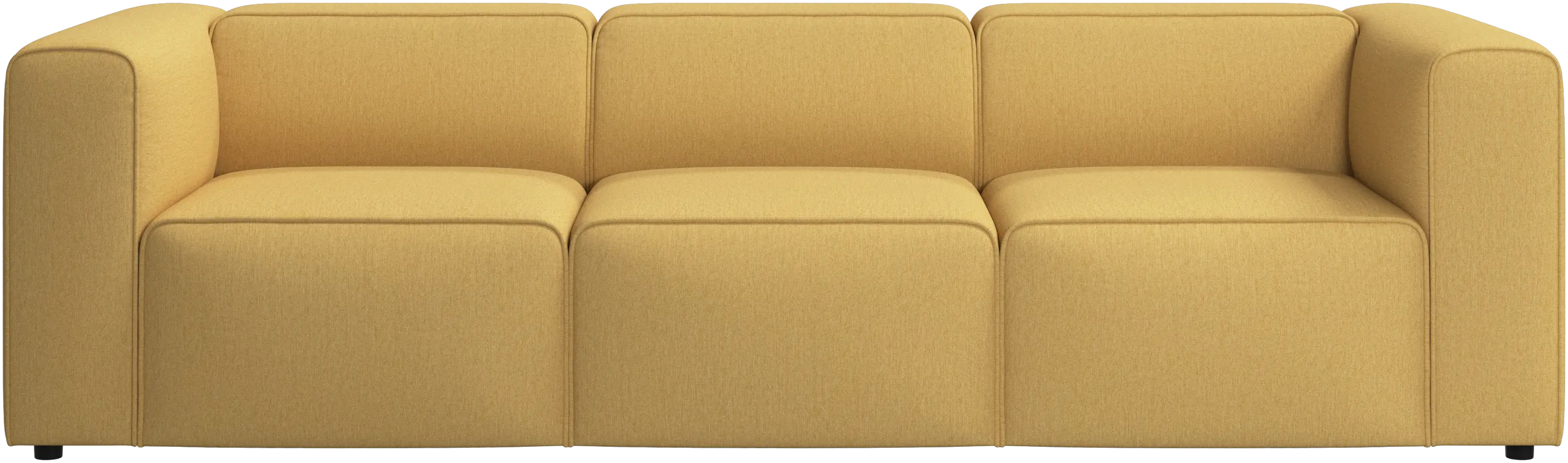 Carmo 3 seater sofa