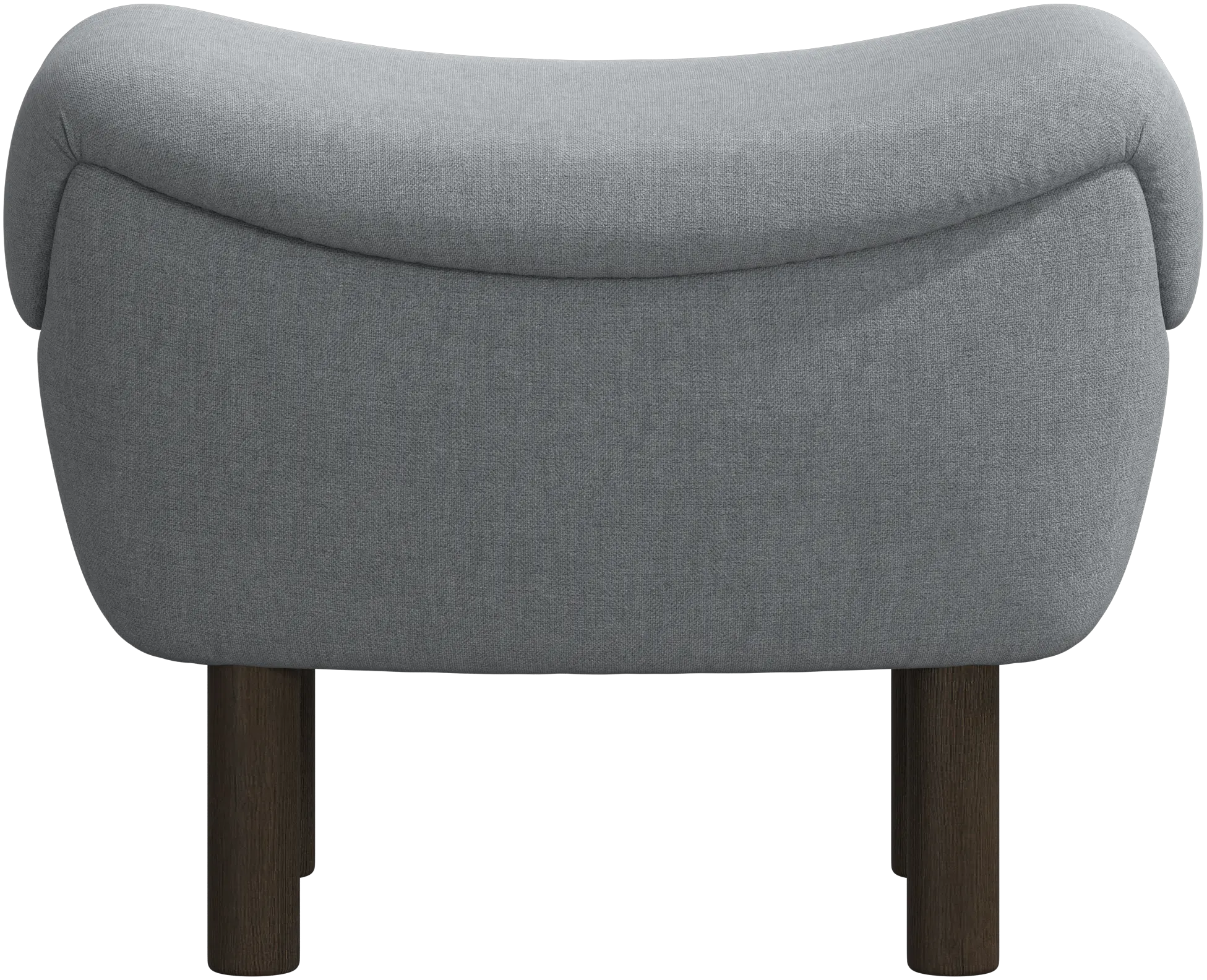 Catskills foot stool