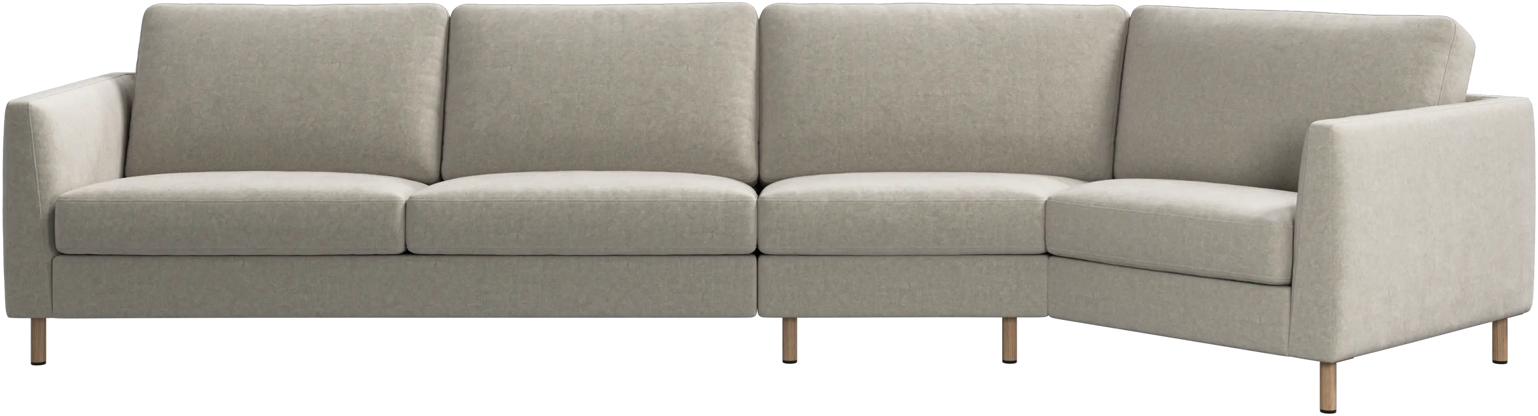Indivi Ecksofa rechts