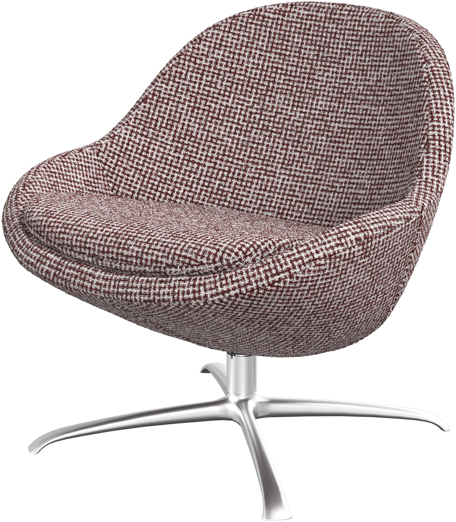 Fotel Veneto z funkcją obrotu