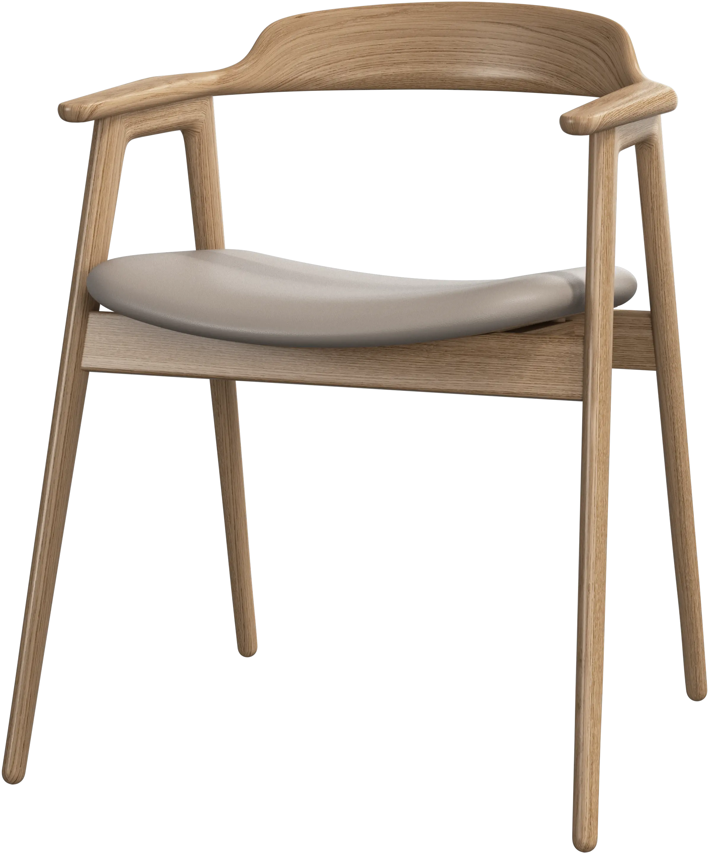 Seoul dining chair