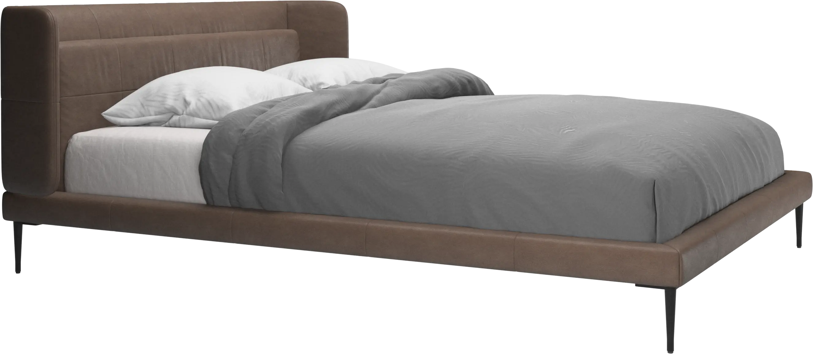 Austin bed, excl. mattress