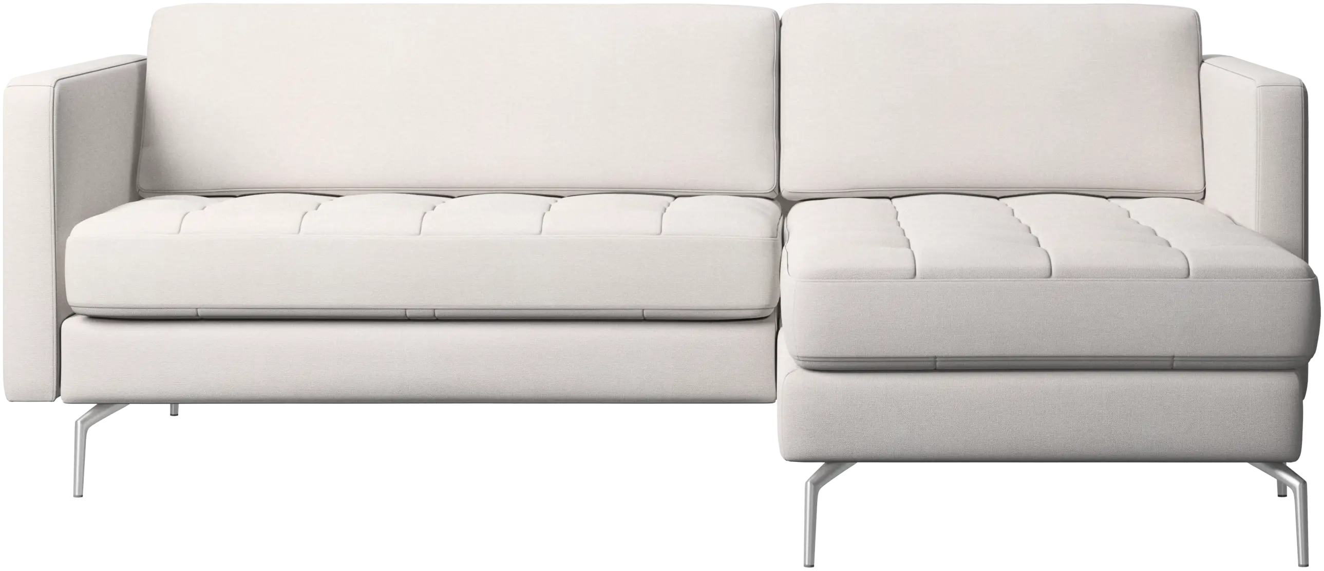 Osaka chaise longue sofa