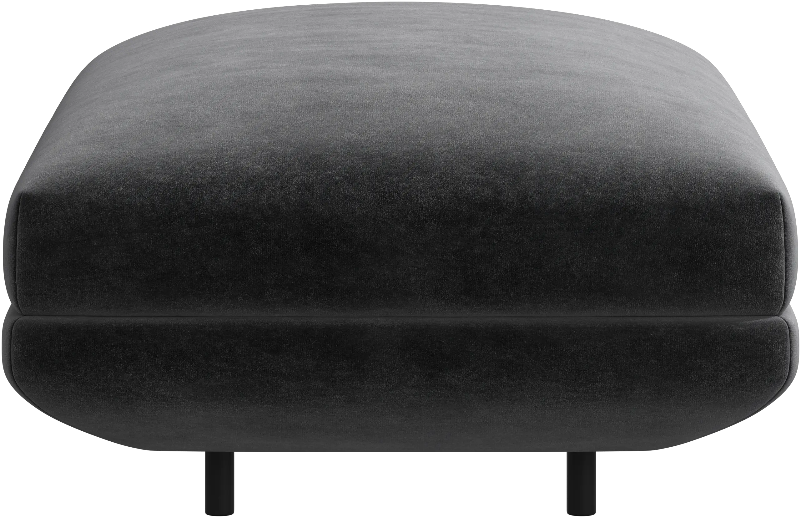 Salamanca footstool small