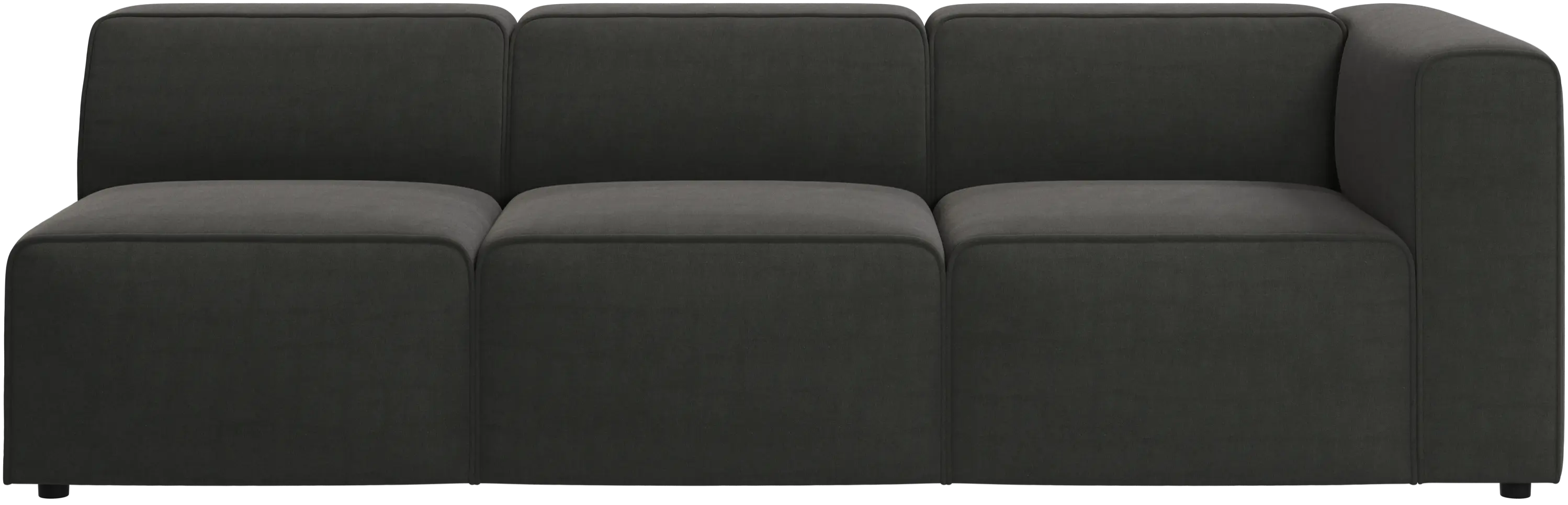 Carmo 3-seater sofa