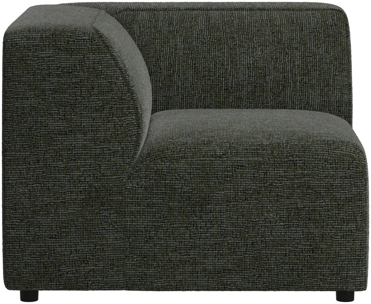 Carmo corner module sofa