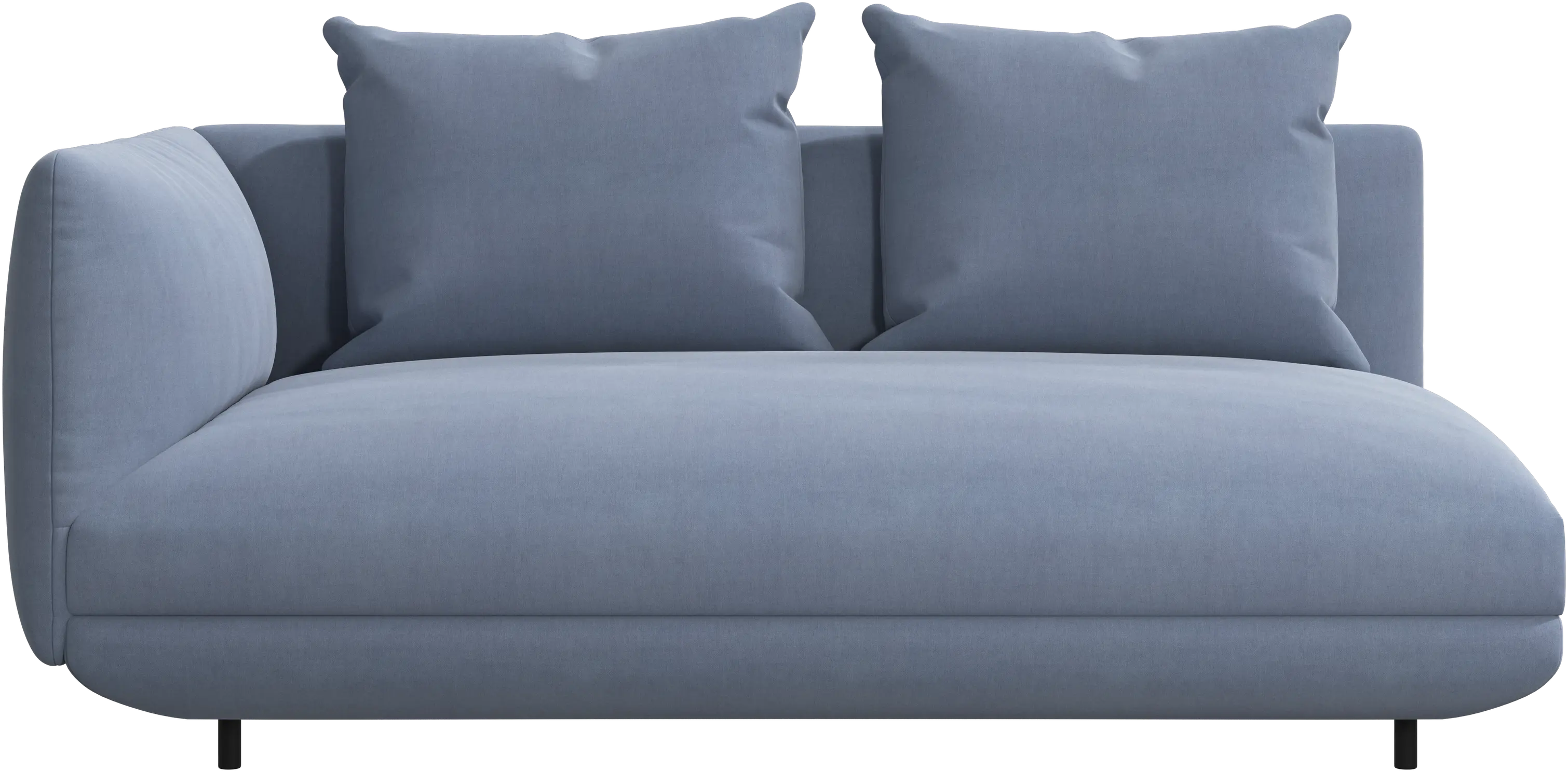 Salamanca 1,5 seater, left arm
