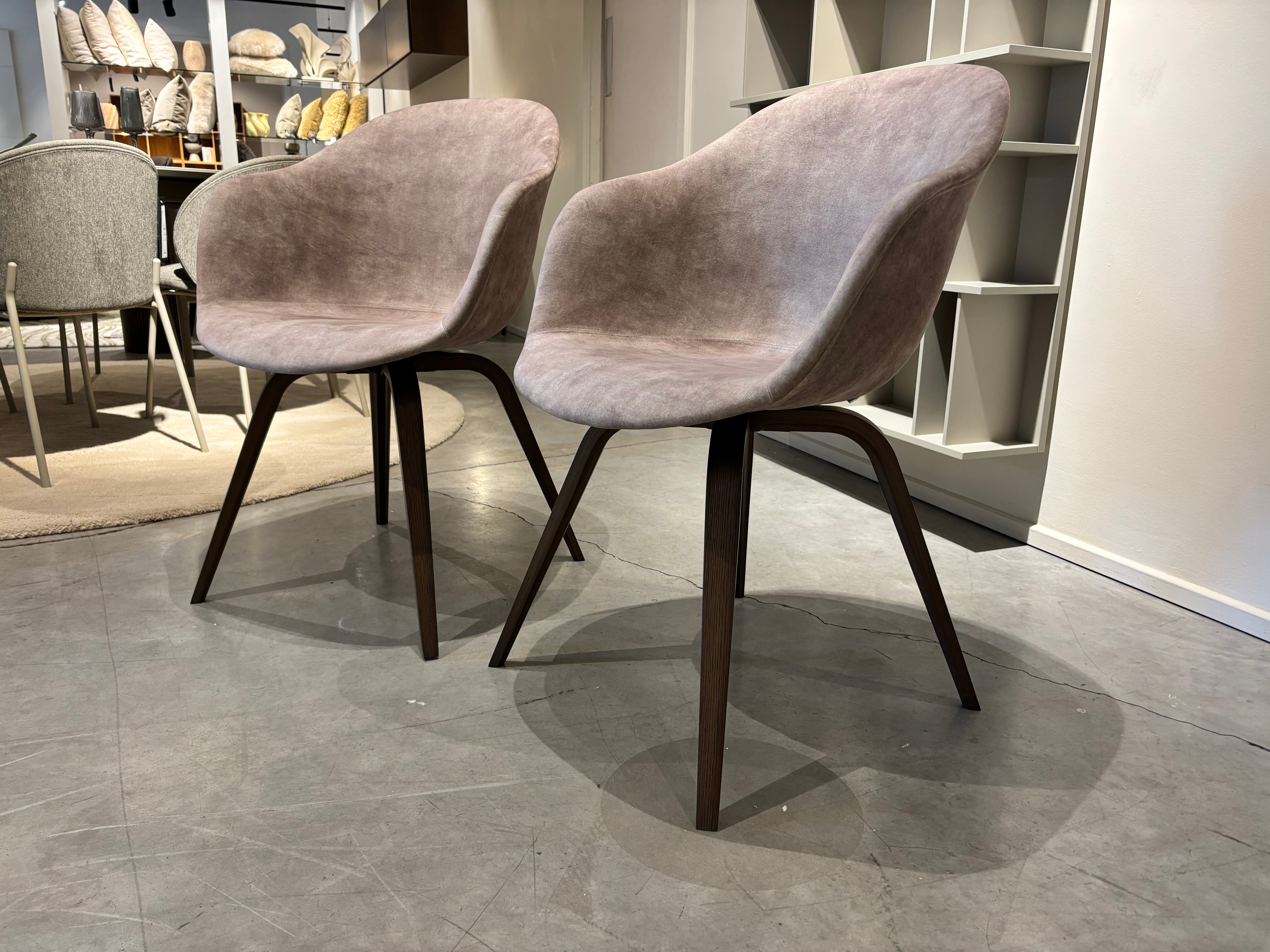Dining chairs