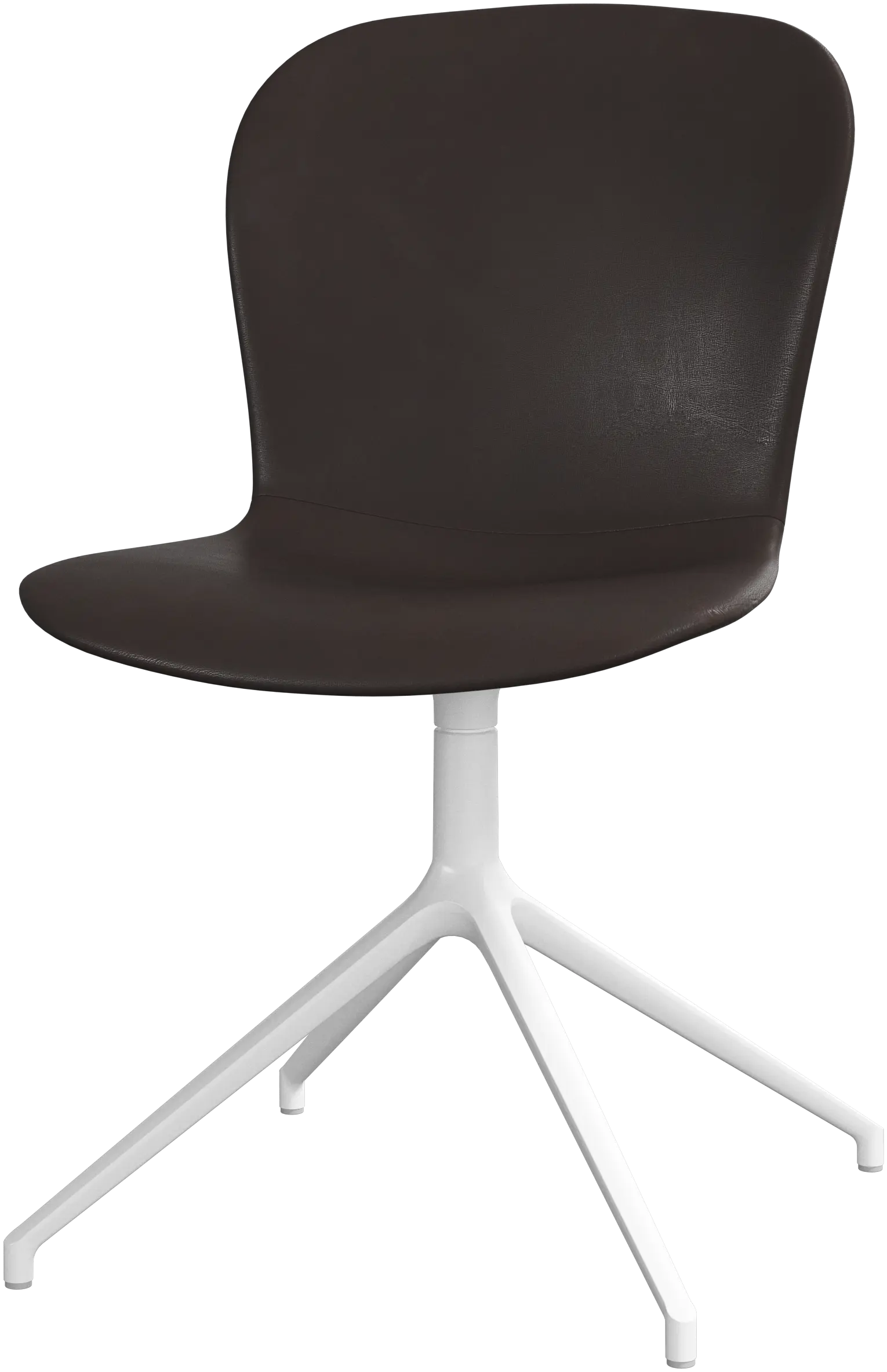 Adelaide dining chair with swivel function