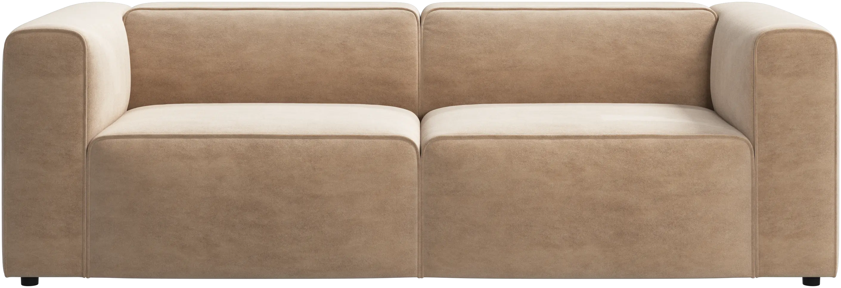Carmo 2,5-Sitzer-Sofa