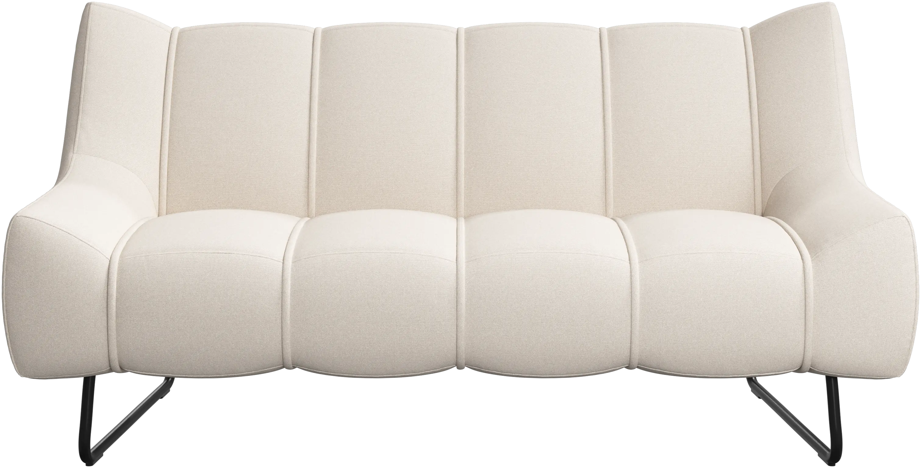 Nawabari 2 seater, high leg