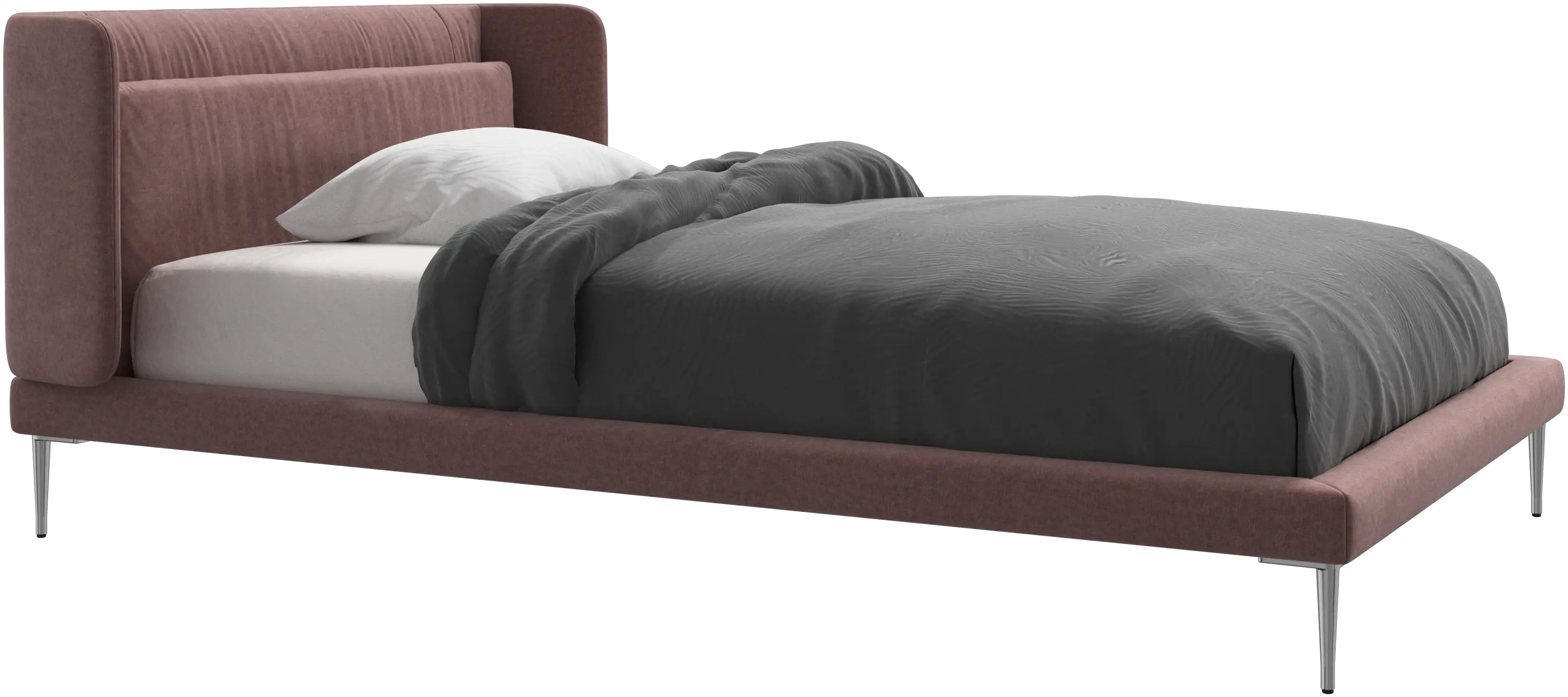 Austin bed, excl. mattress