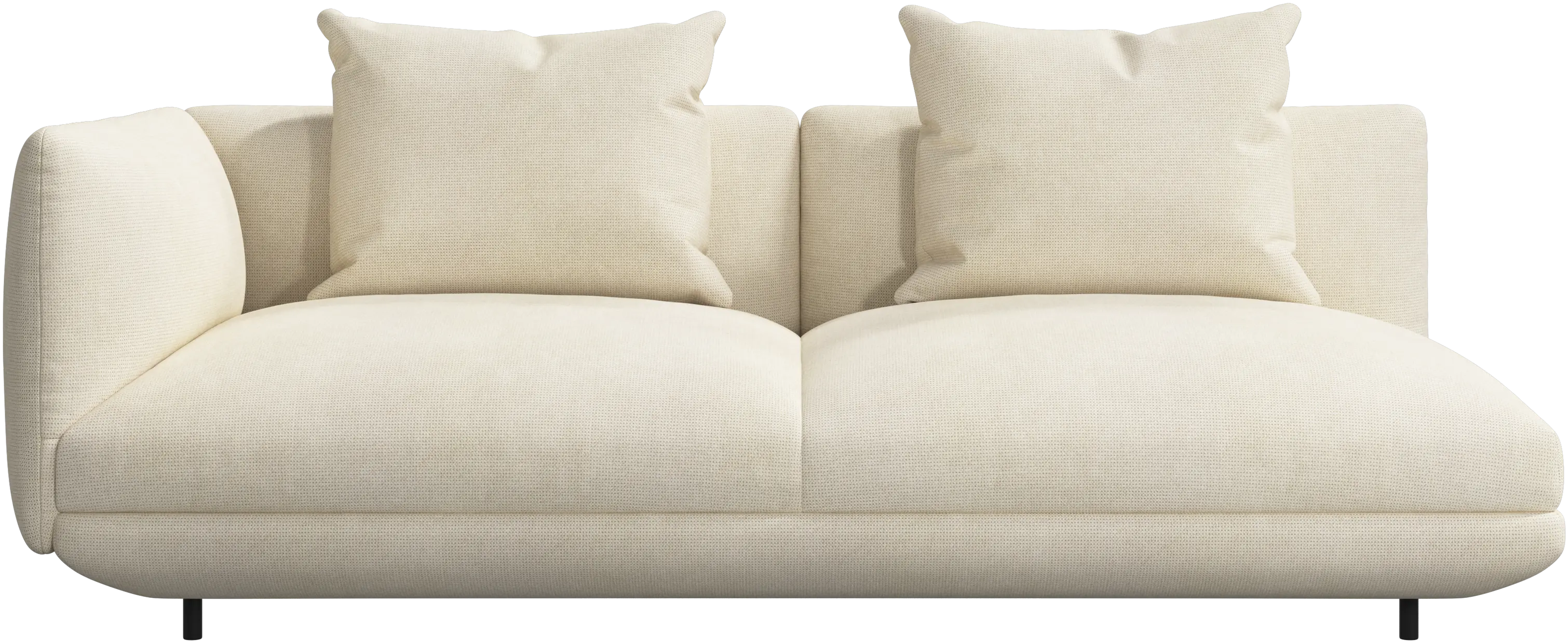 Salamanca 2 seater, left arm