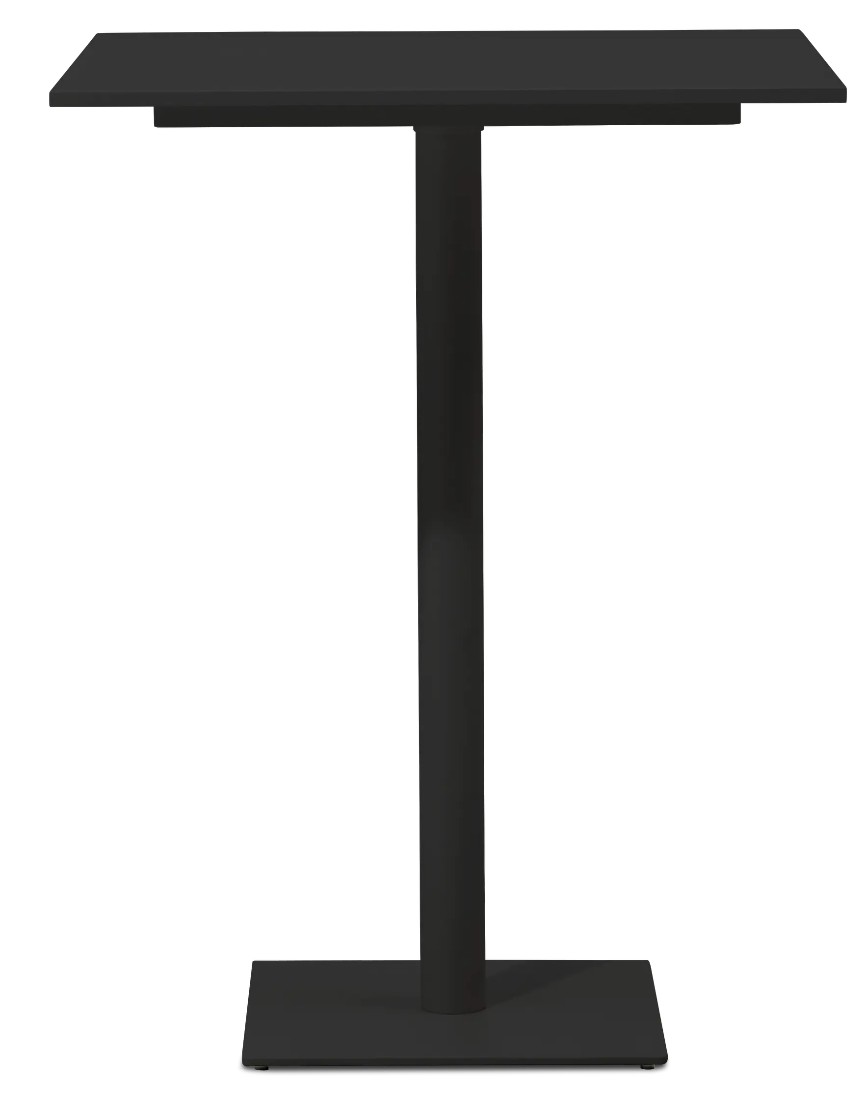 Bar tables