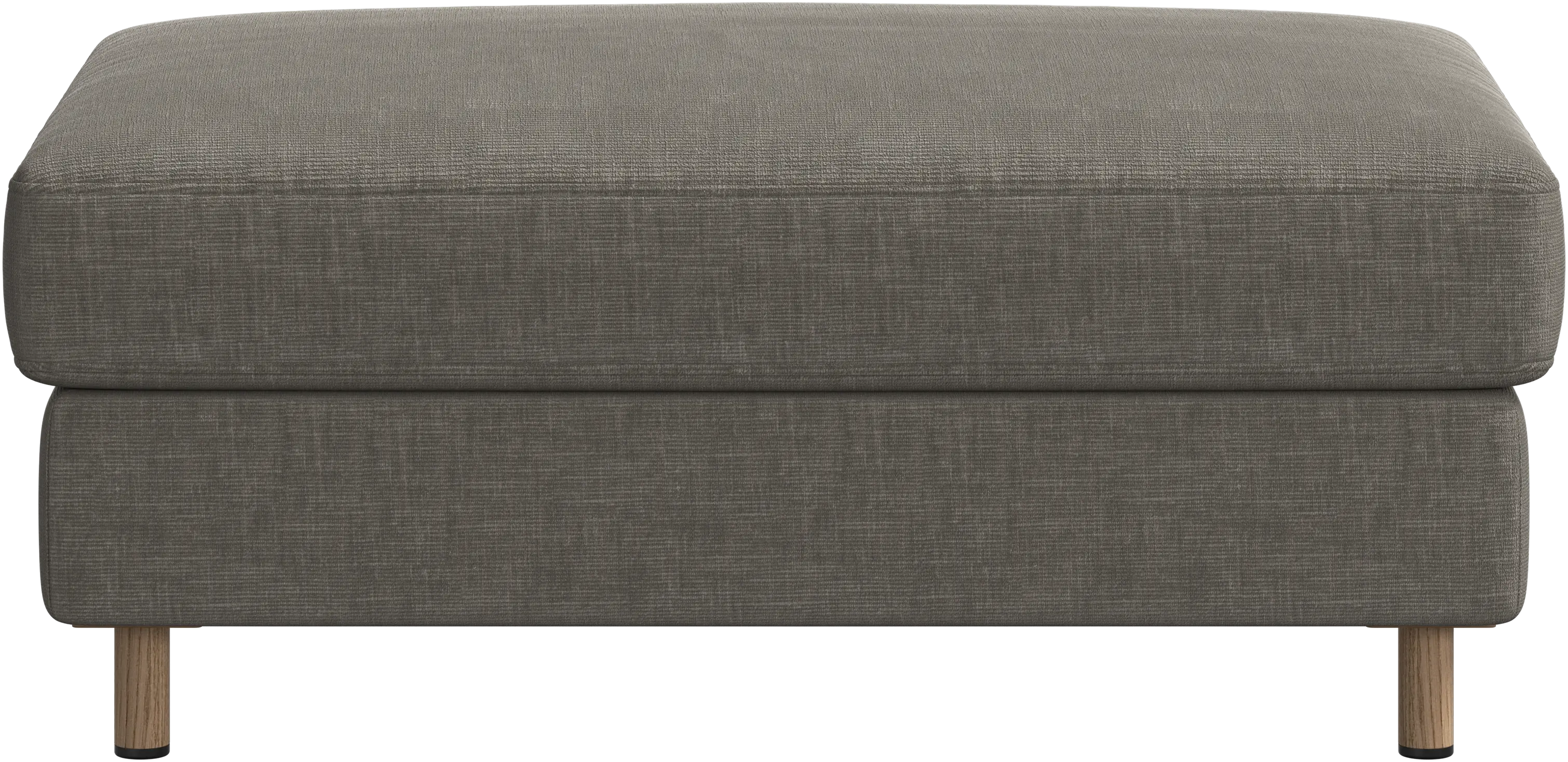Indivi footstool