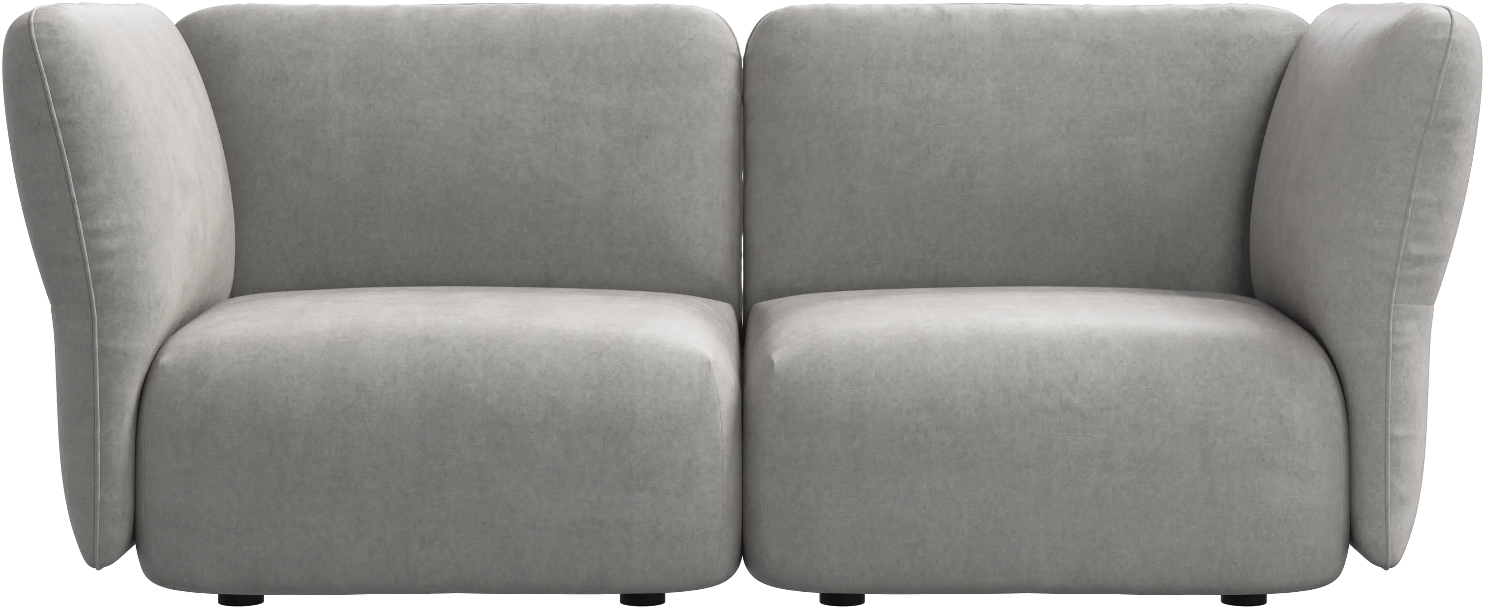 Paraggi 3-seater divided sofa