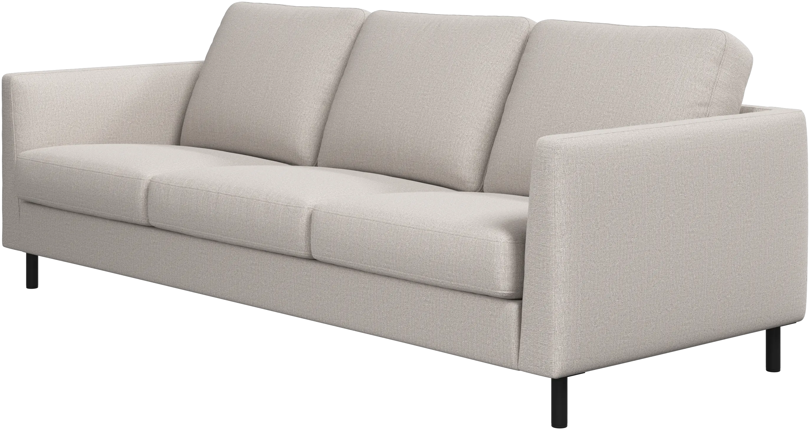 Indivi 3 seater sofa