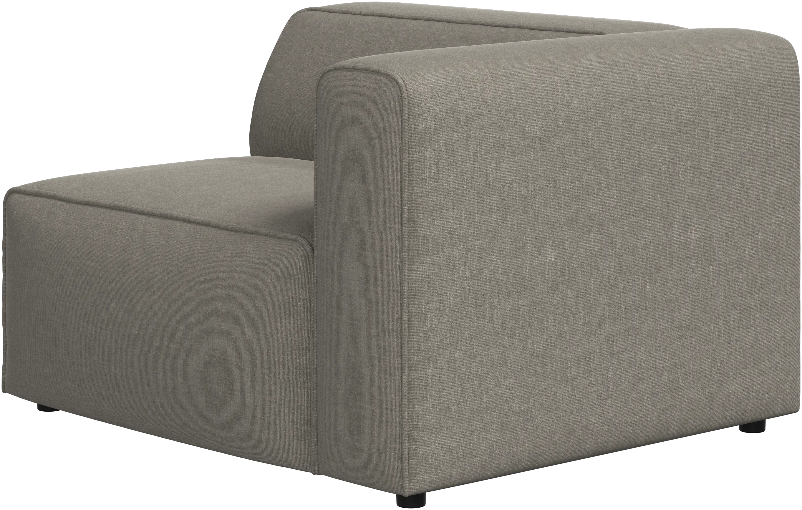 Carmo armchair