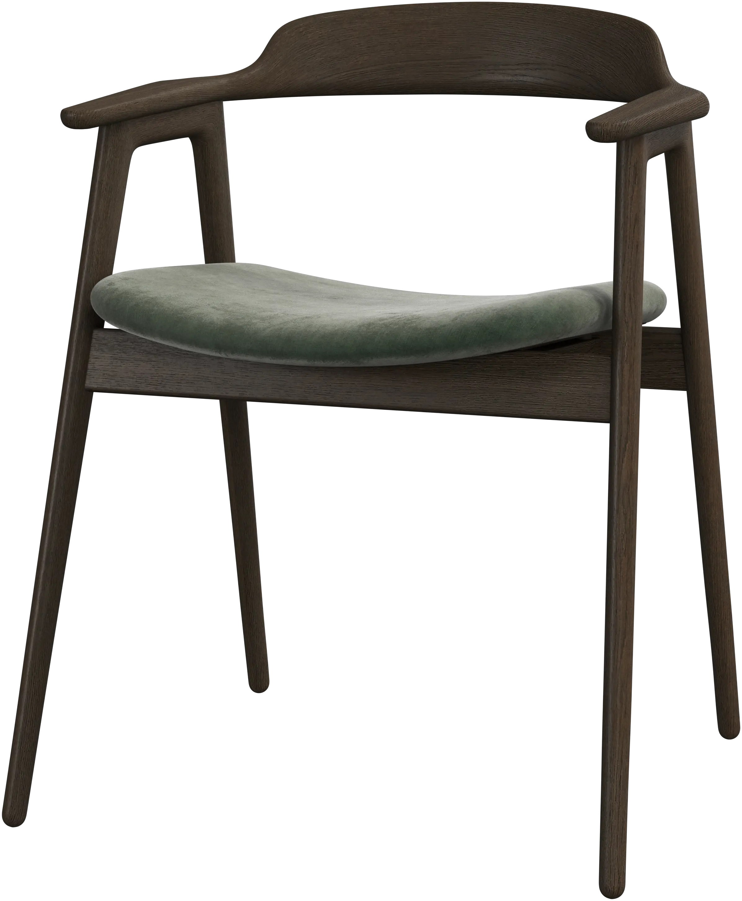 Seoul dining chair