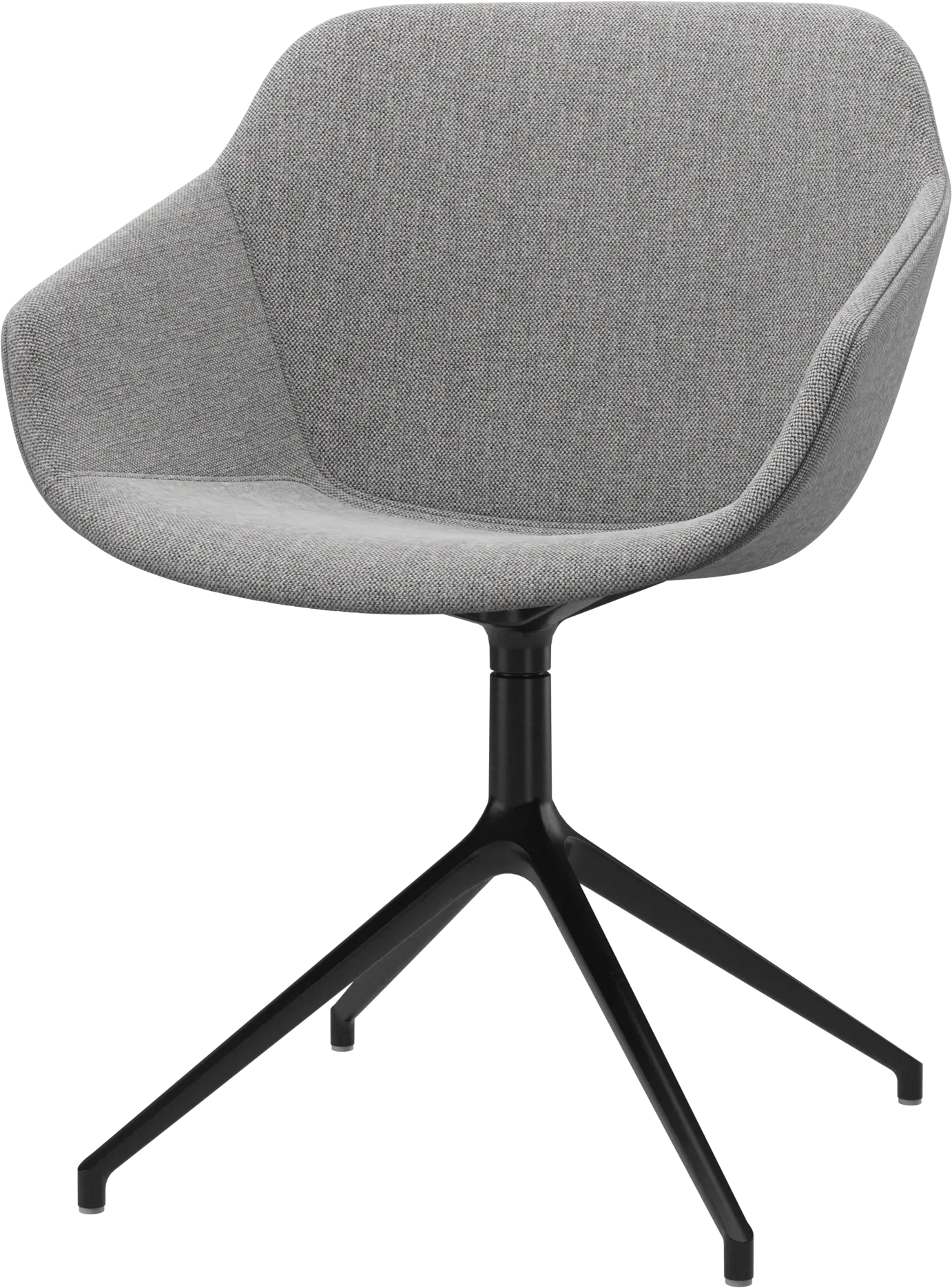 Vienna dining chair with swivel function