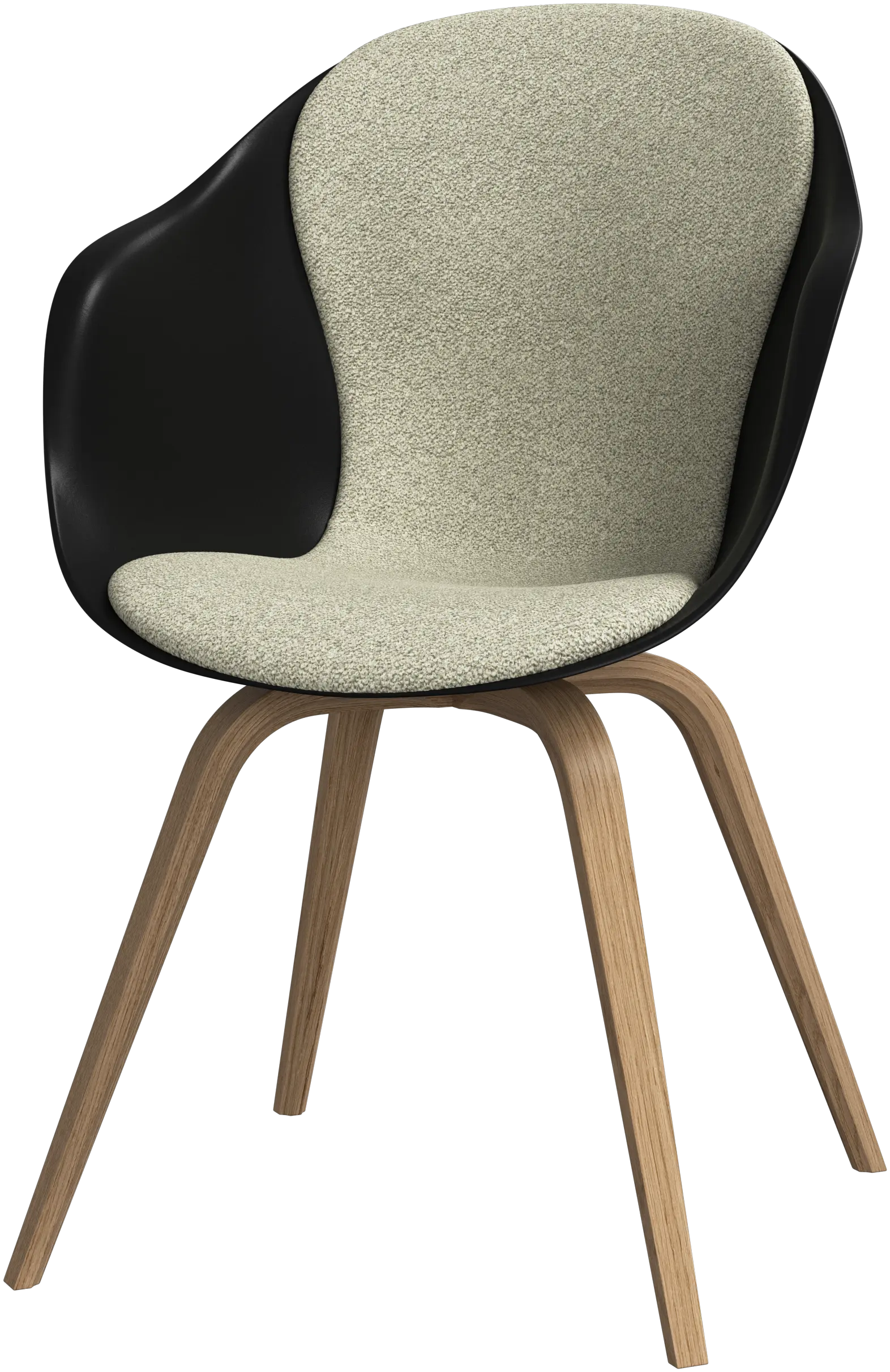 Chaise de salle à manger Hauge
