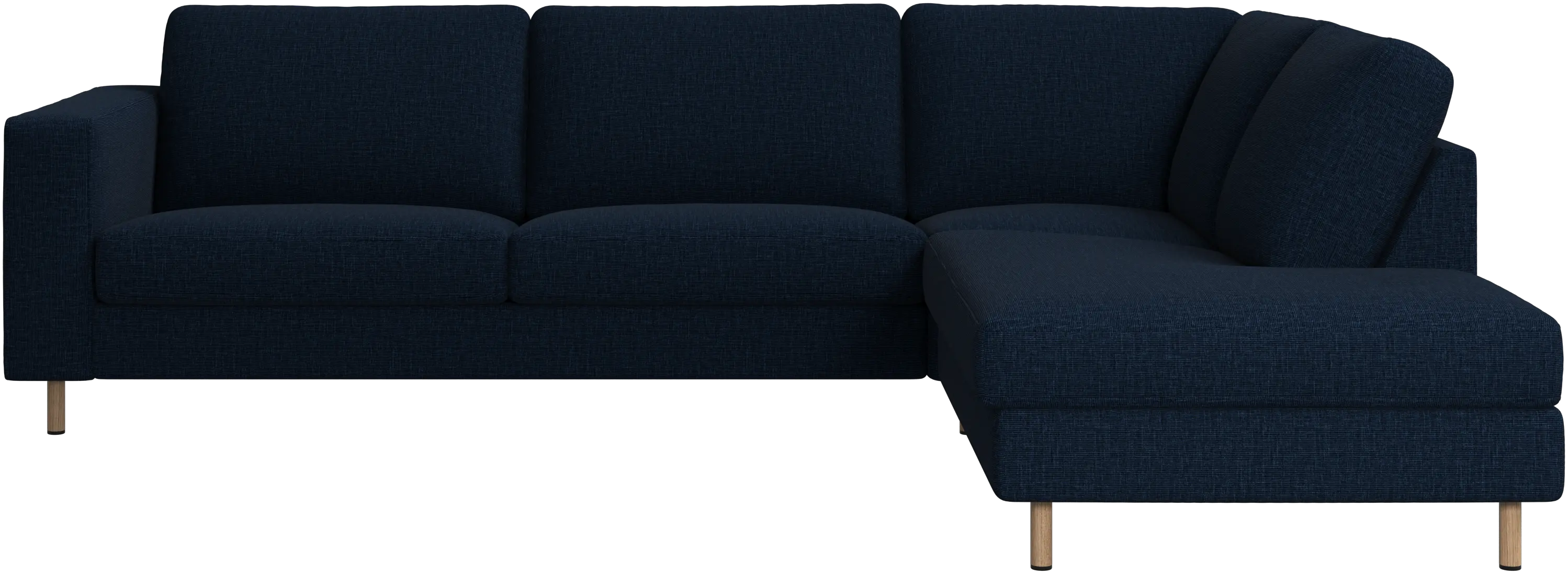 Indivi corner sofa right