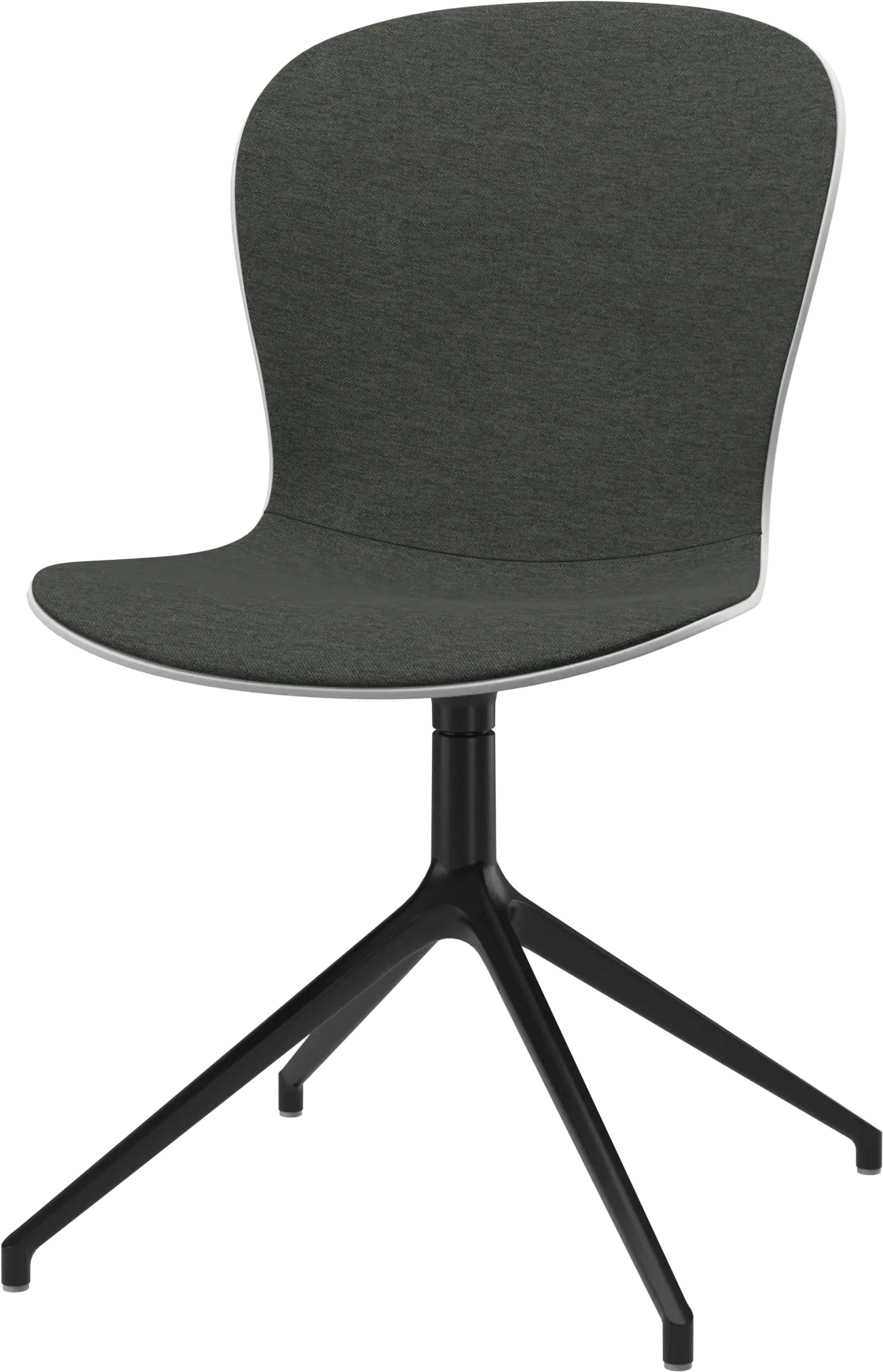 Adelaide chair with swivel function