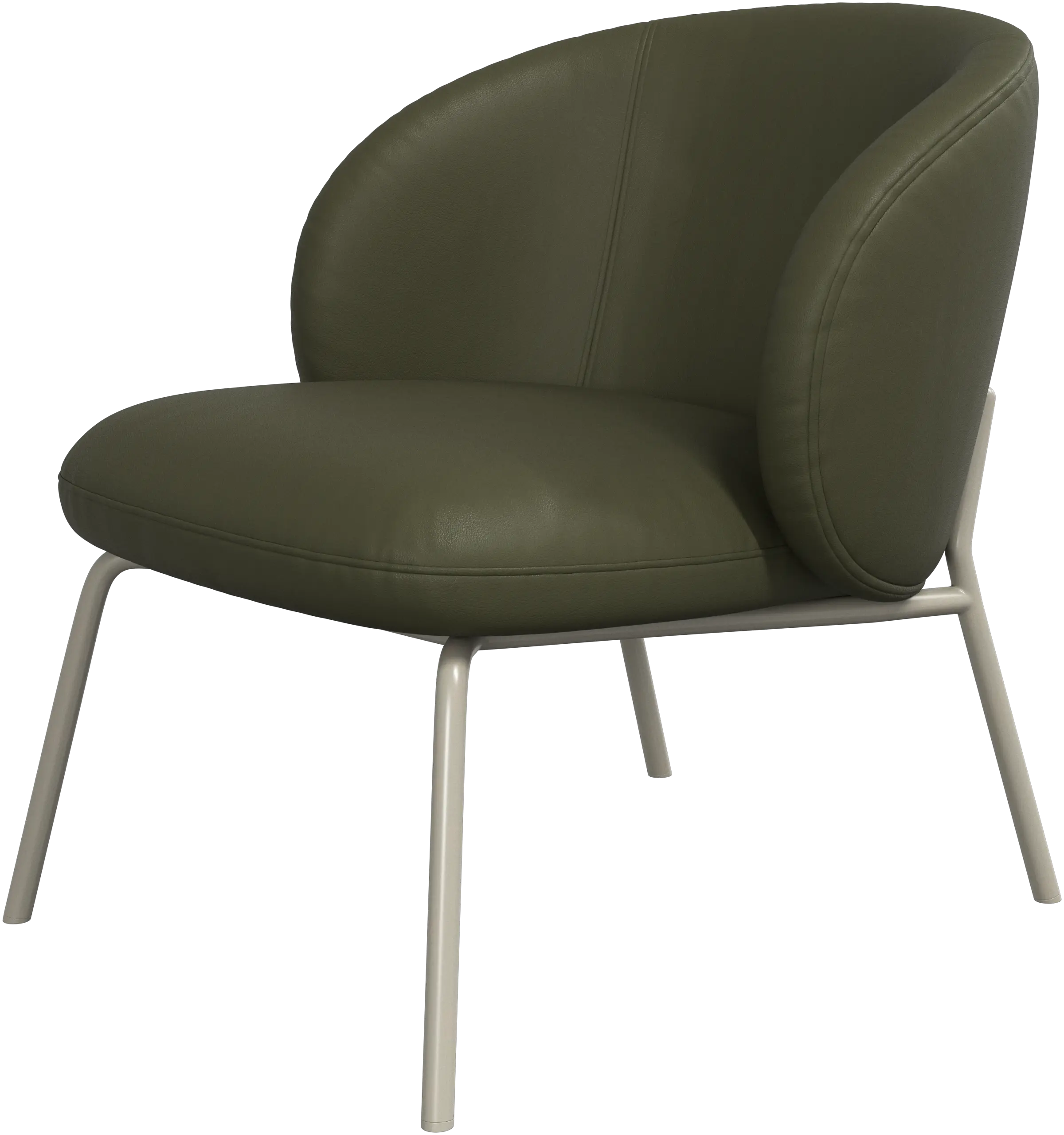 Princeton armchair